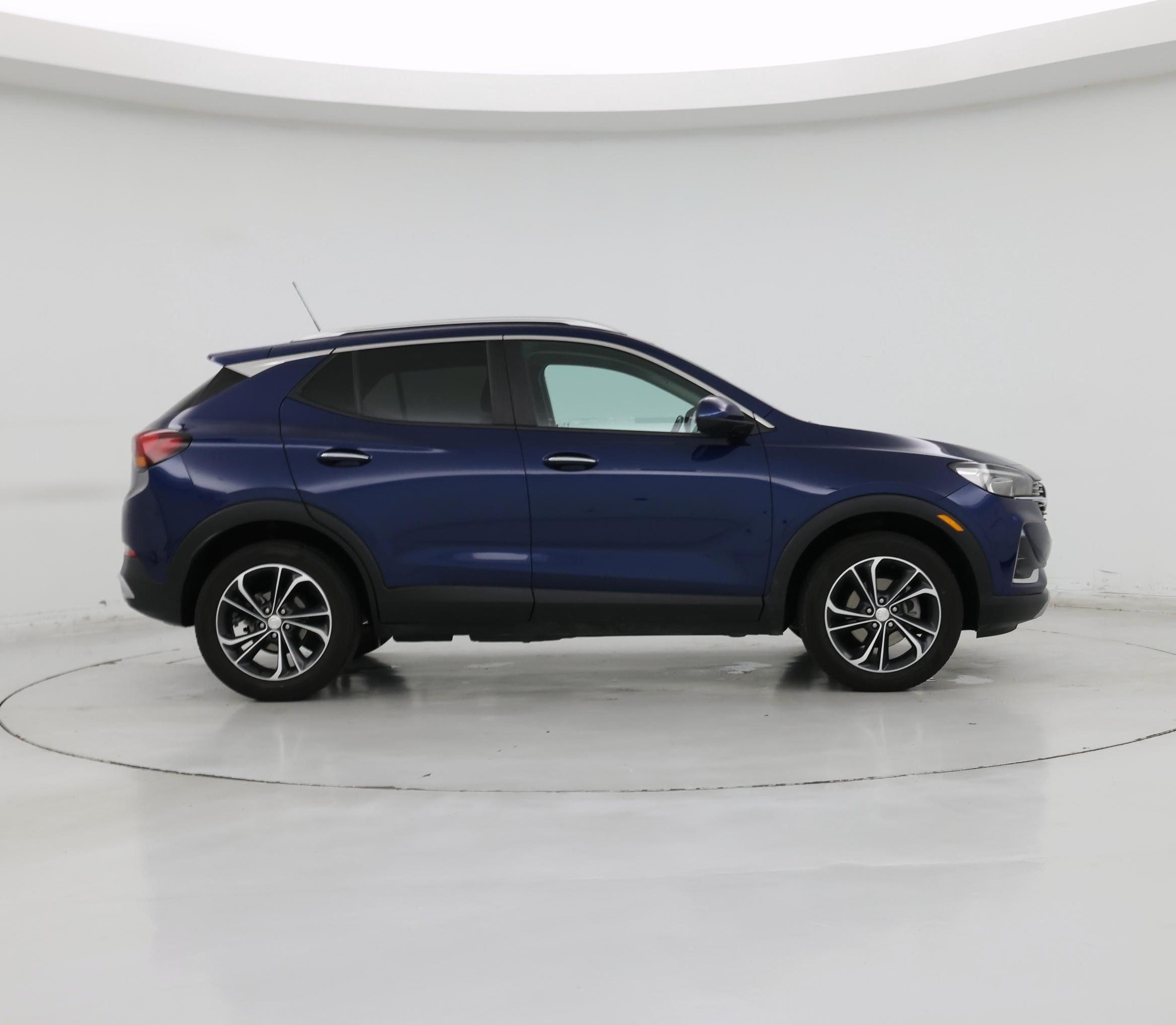 Thumbnail: 2023 Buick Encore GX - 7