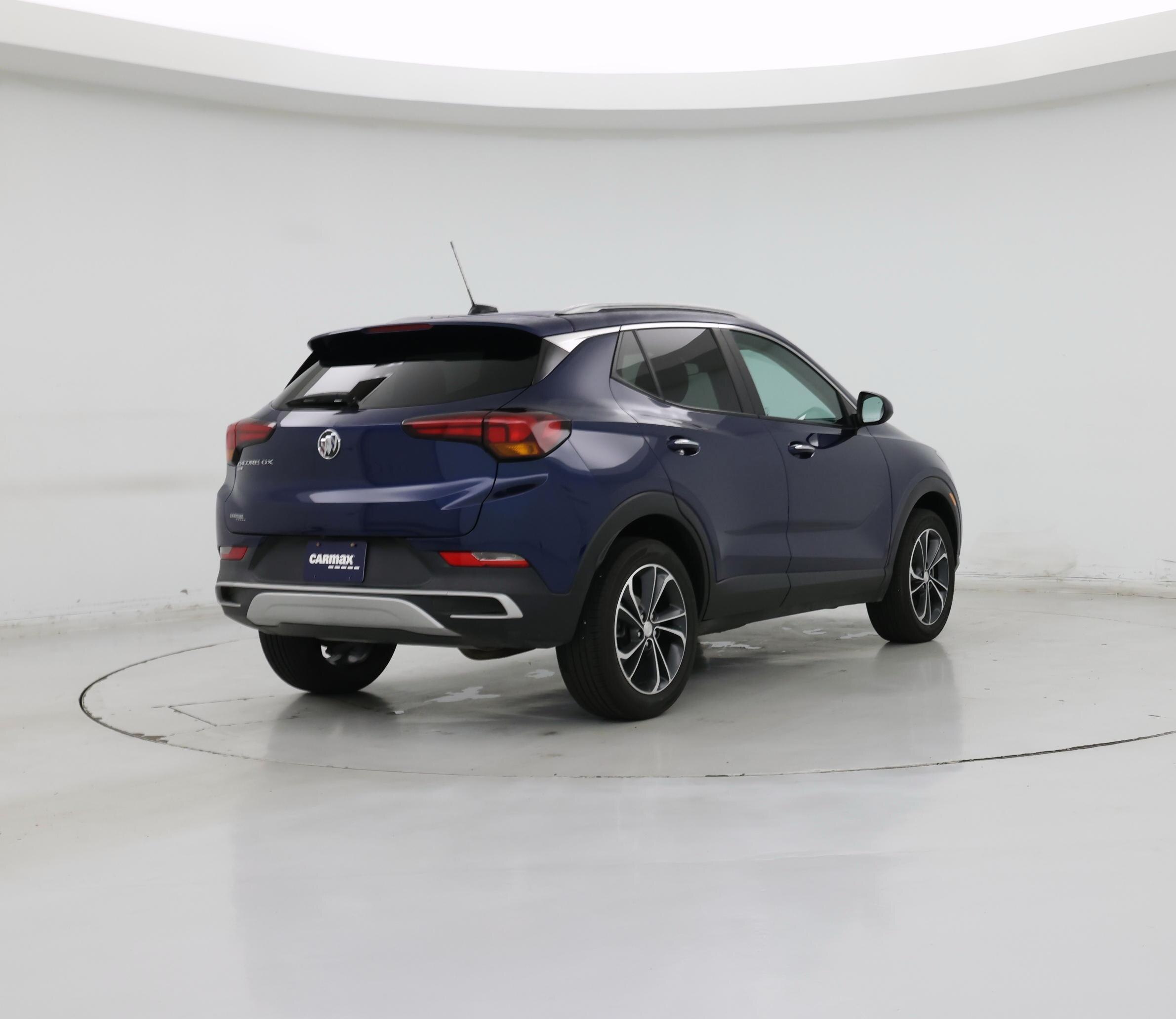 Thumbnail: 2023 Buick Encore GX - 8
