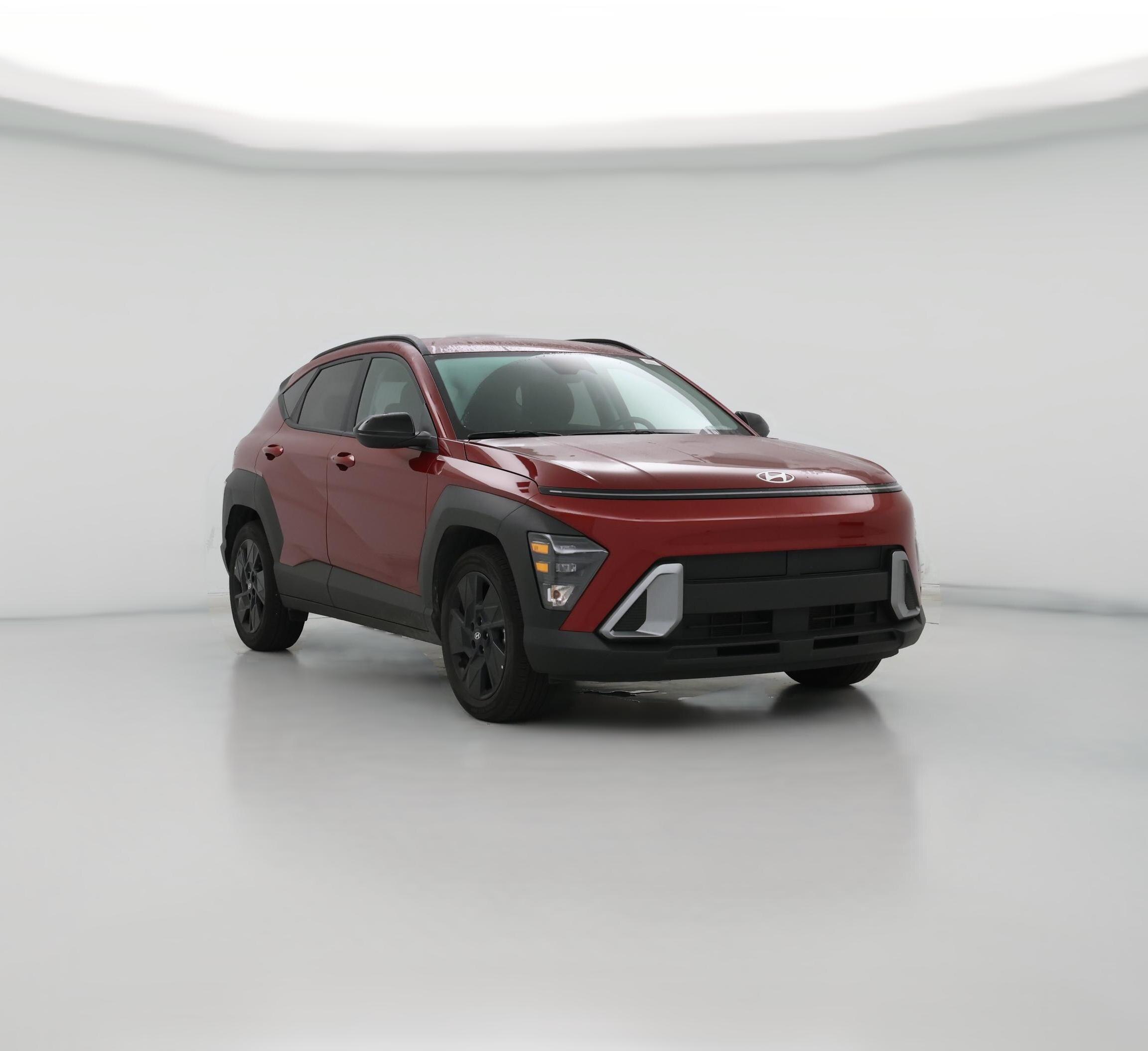 Thumbnail: 2026 Hyundai Kona - 1