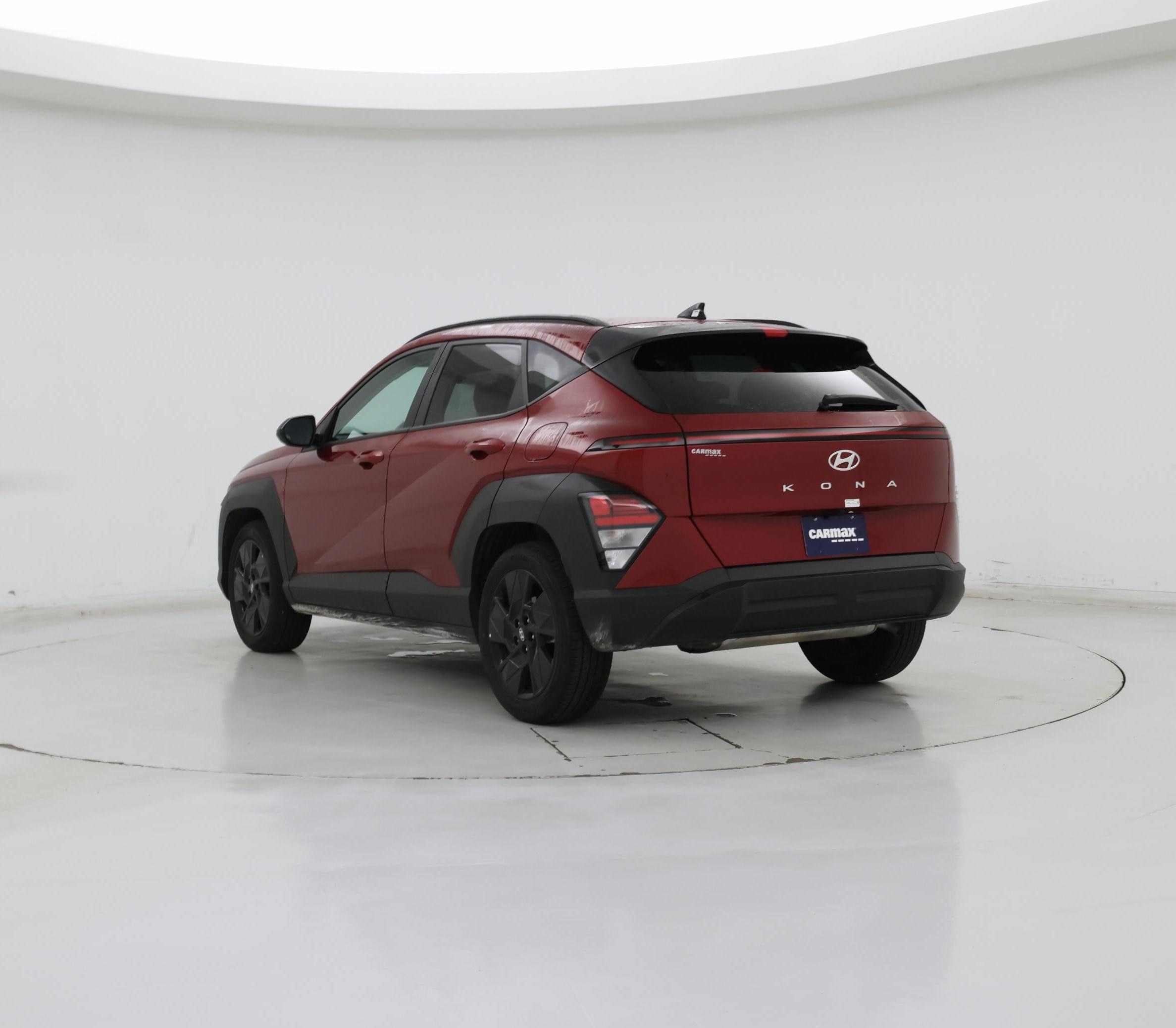 Thumbnail: 2026 Hyundai Kona - 2
