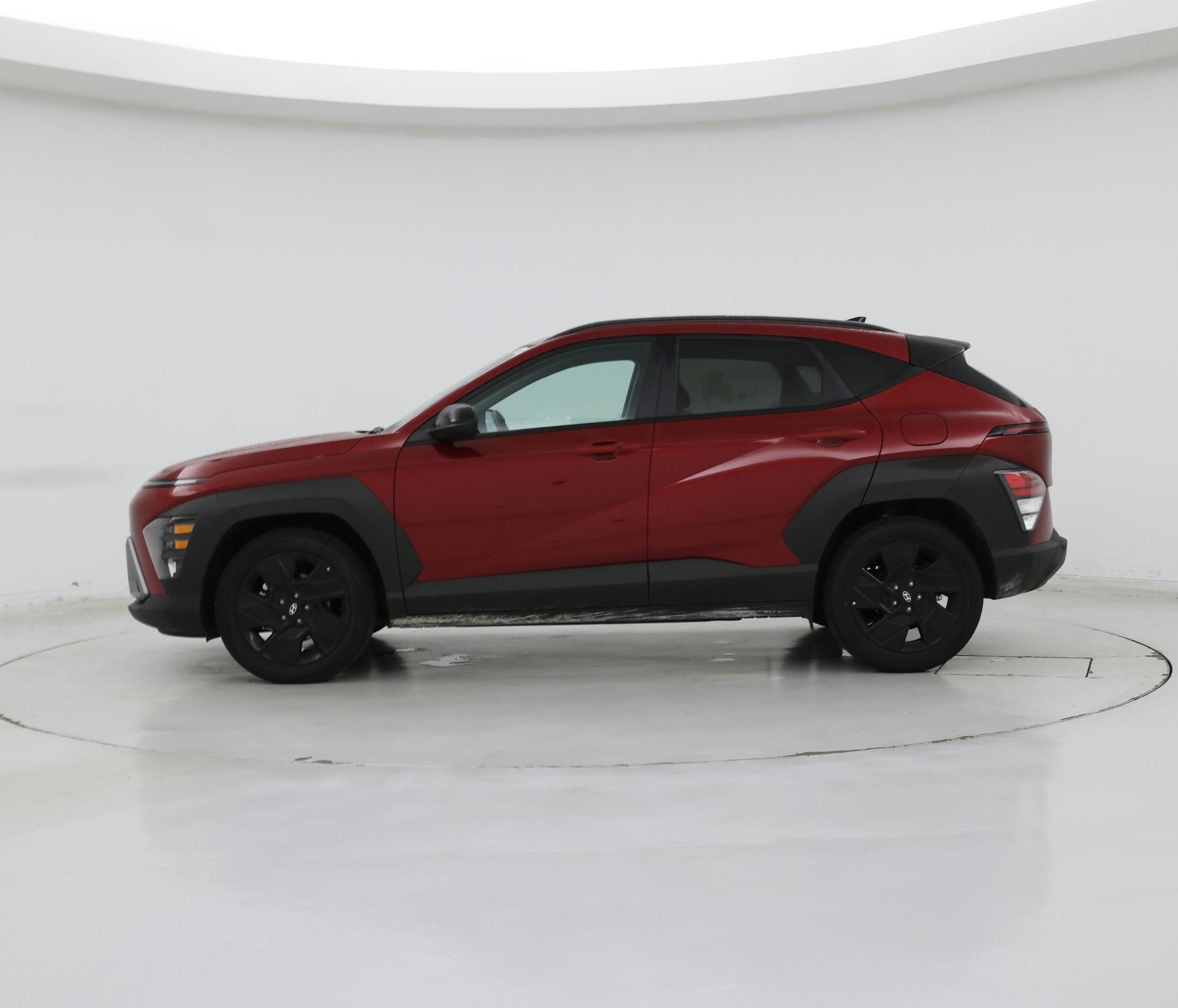 Thumbnail: 2026 Hyundai Kona - 3