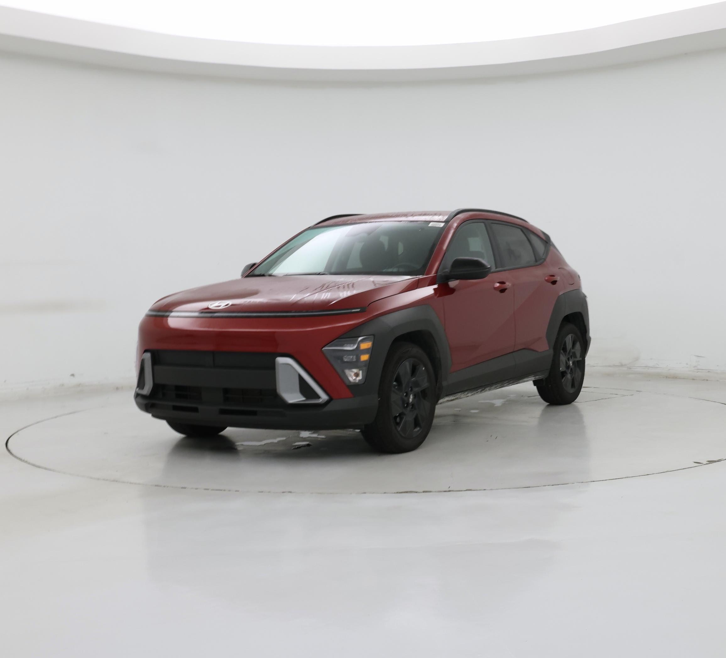 Thumbnail: 2026 Hyundai Kona - 4