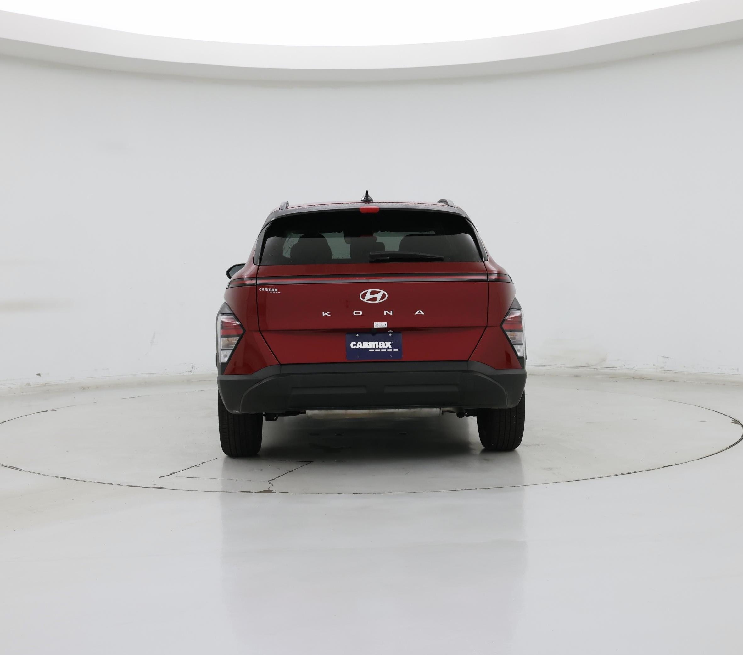 Thumbnail: 2026 Hyundai Kona - 6