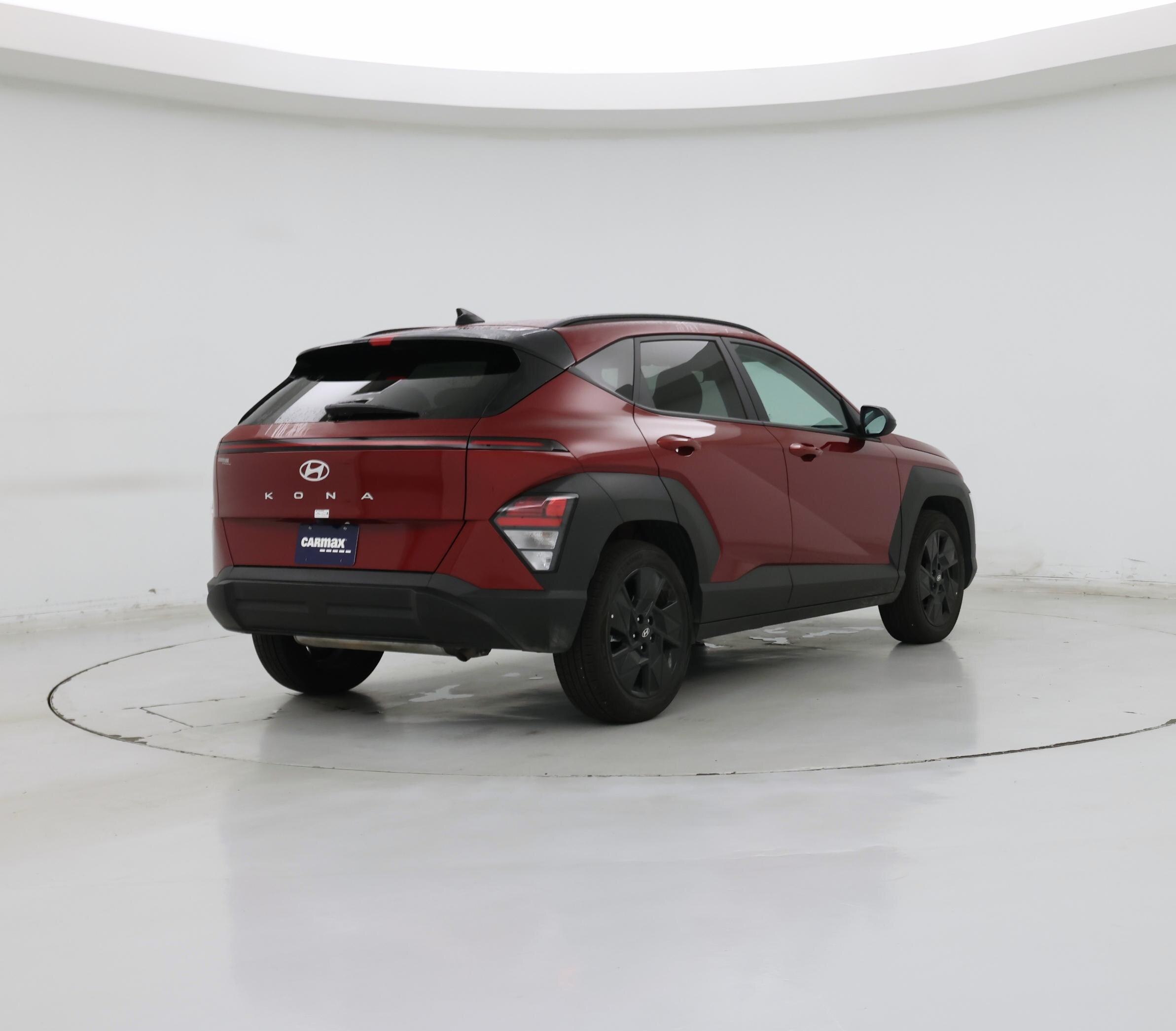 Thumbnail: 2026 Hyundai Kona - 8