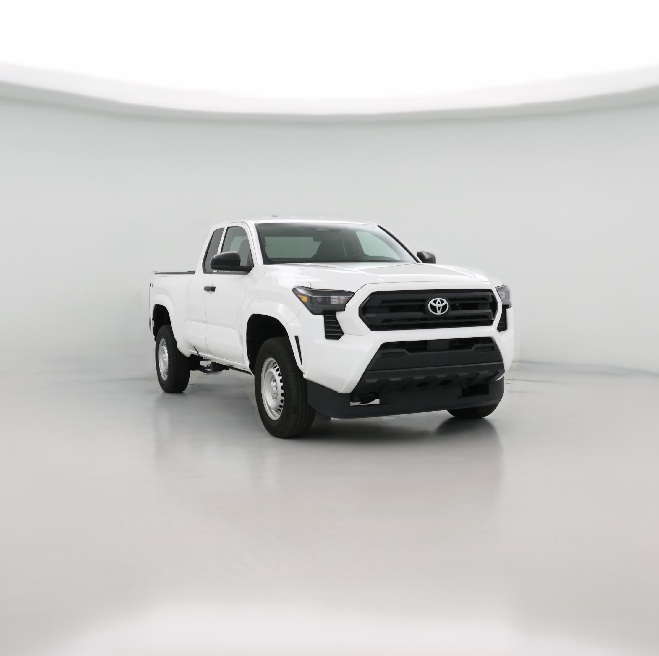 Thumbnail: 2025 Toyota Tacoma - 1
