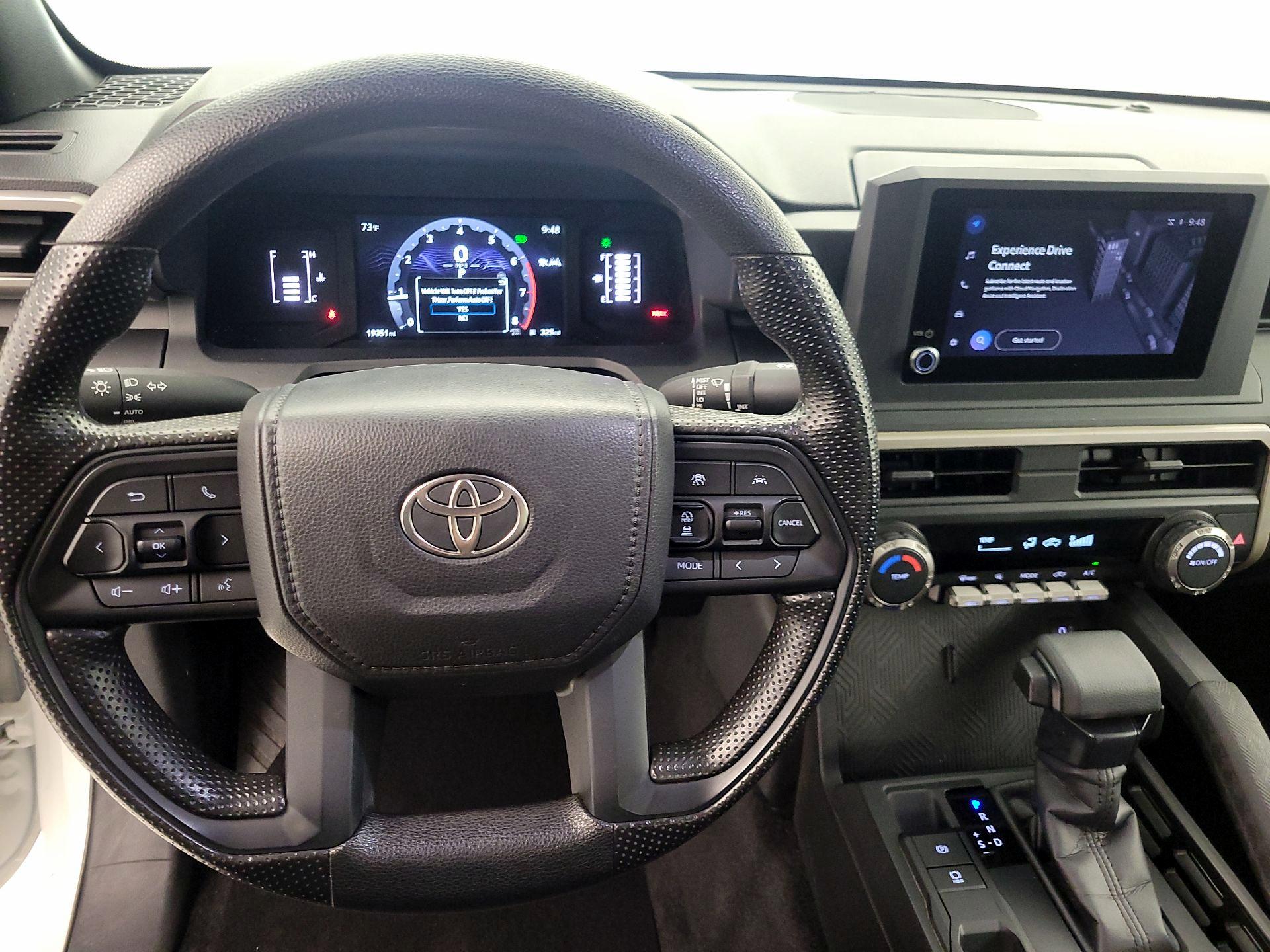 Thumbnail: 2025 Toyota Tacoma - 10