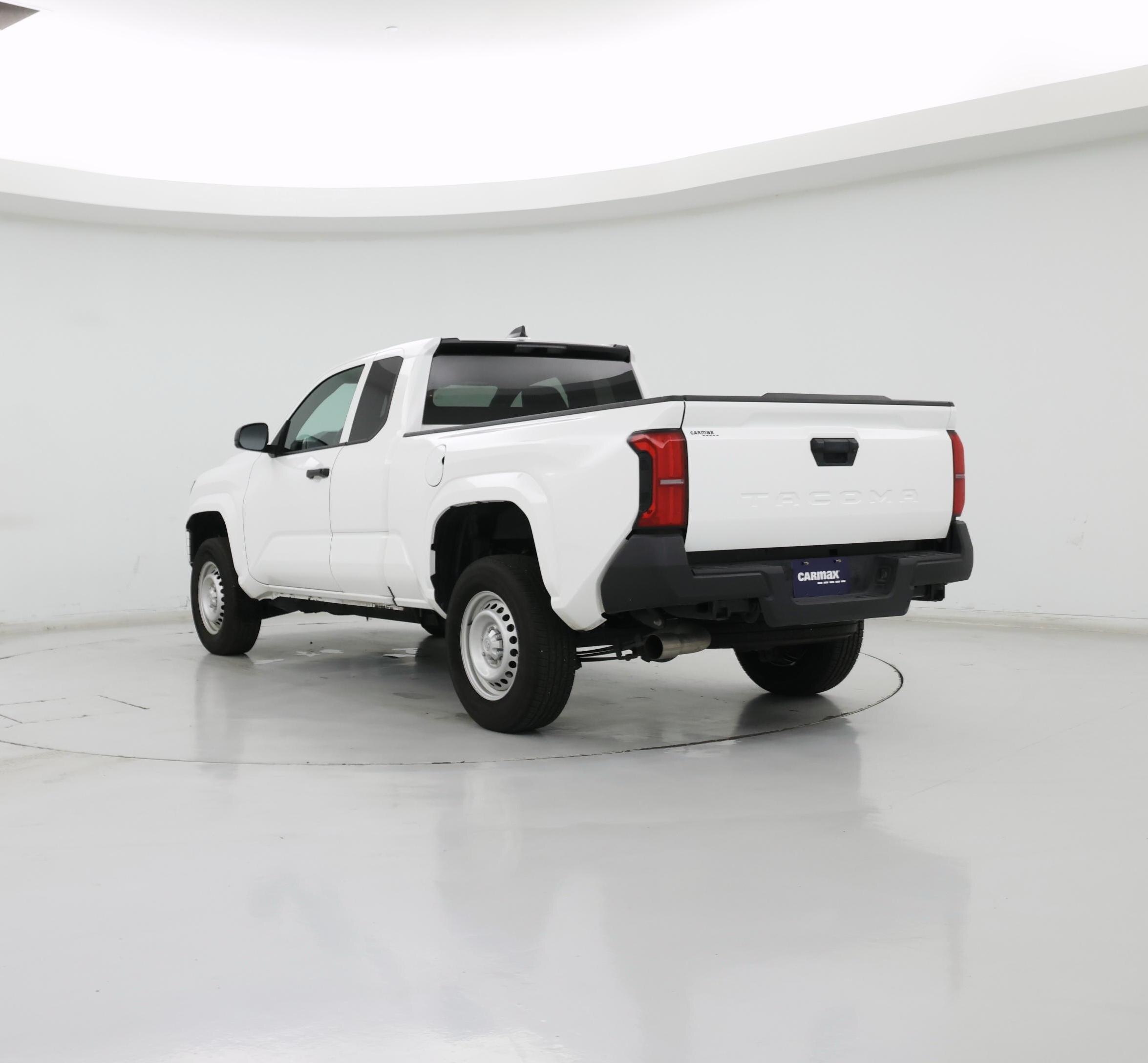 Thumbnail: 2025 Toyota Tacoma - 2