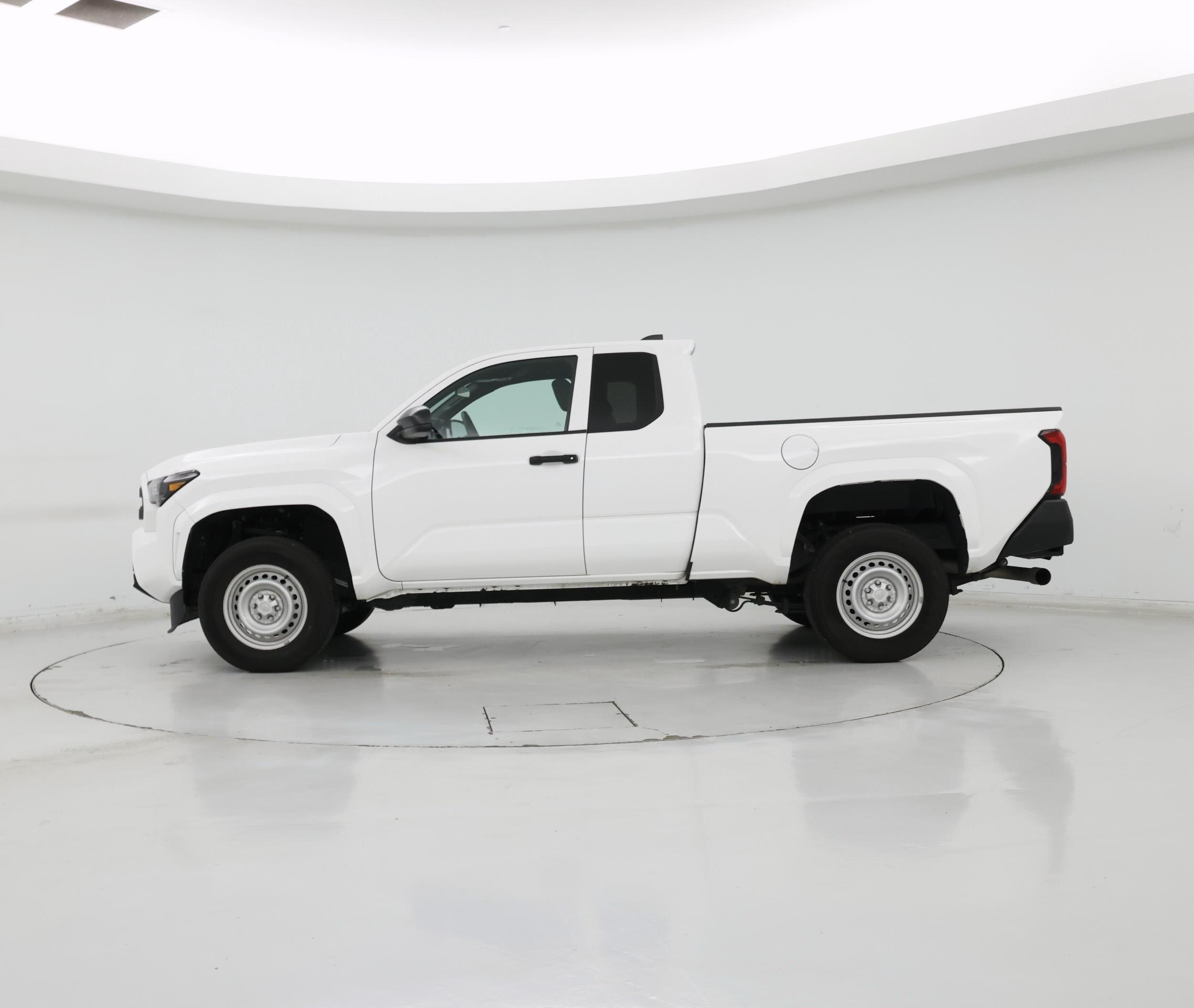 Thumbnail: 2025 Toyota Tacoma - 3