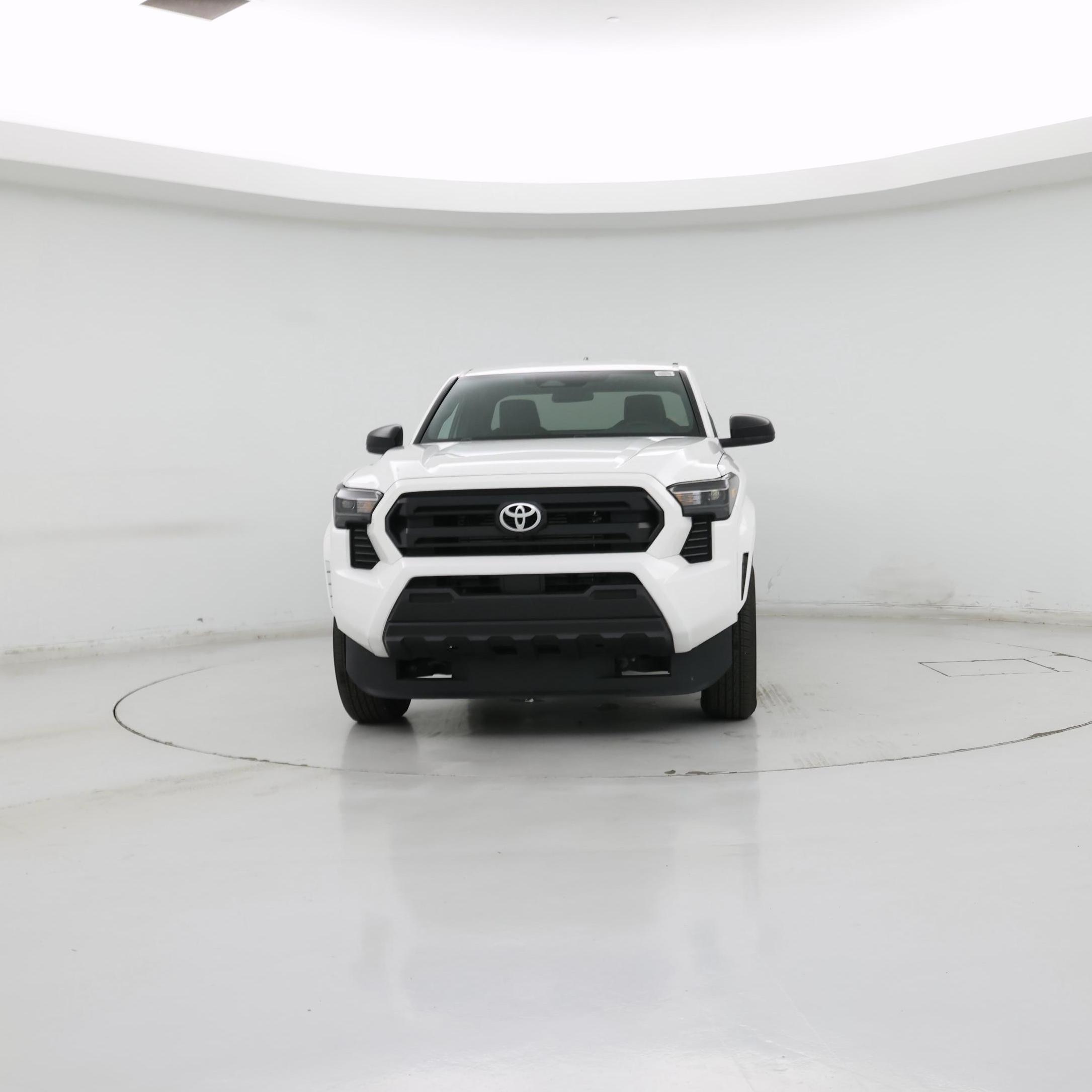 Thumbnail: 2025 Toyota Tacoma - 5