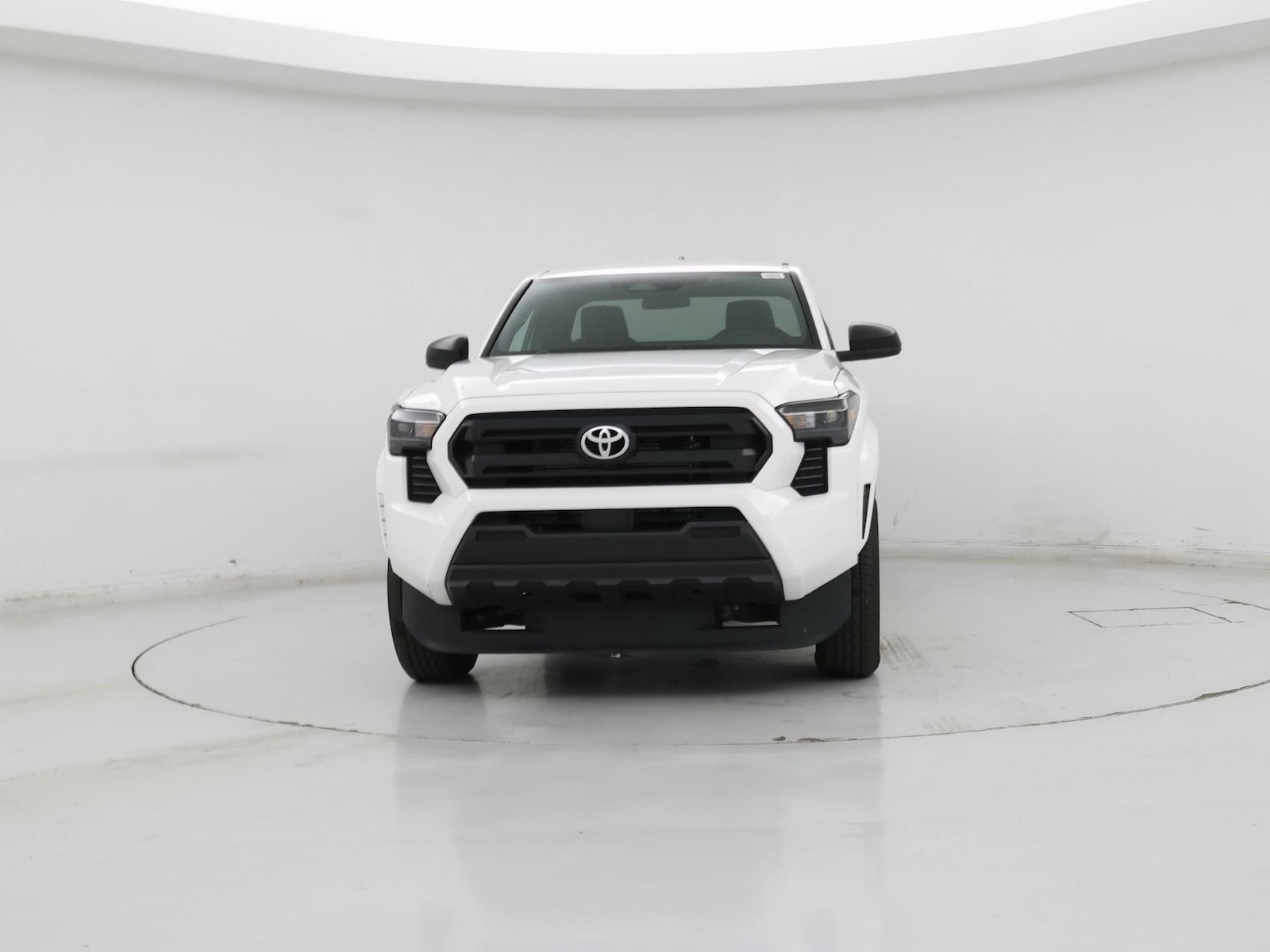 2025 Toyota Tacoma SR - Photo 6