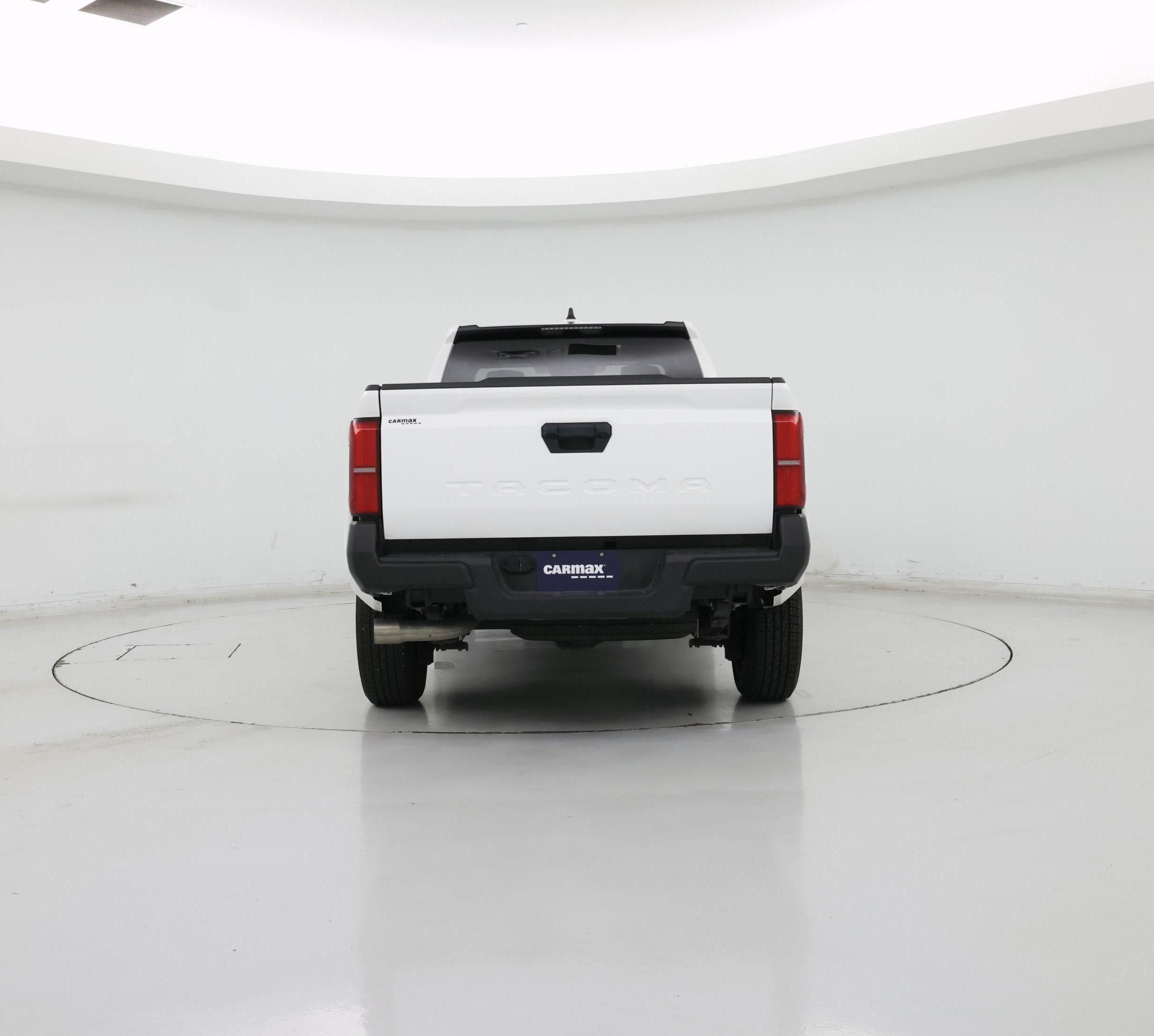 Thumbnail: 2025 Toyota Tacoma - 6