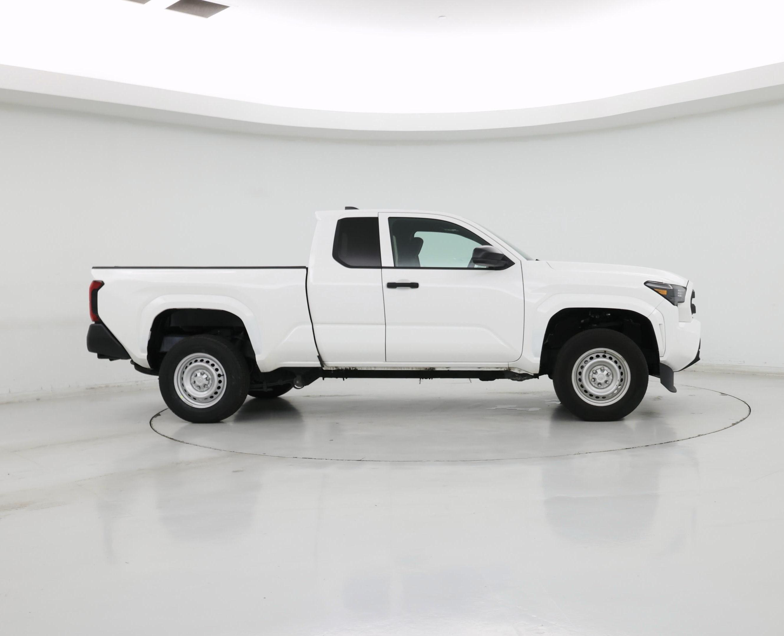 Thumbnail: 2025 Toyota Tacoma - 7