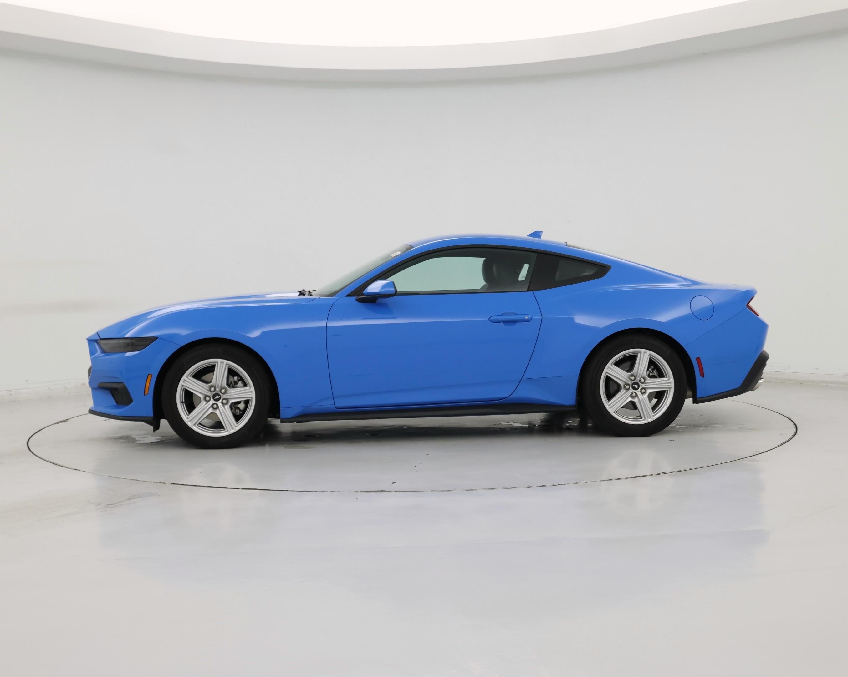 Thumbnail: 2026 Ford Mustang - 3