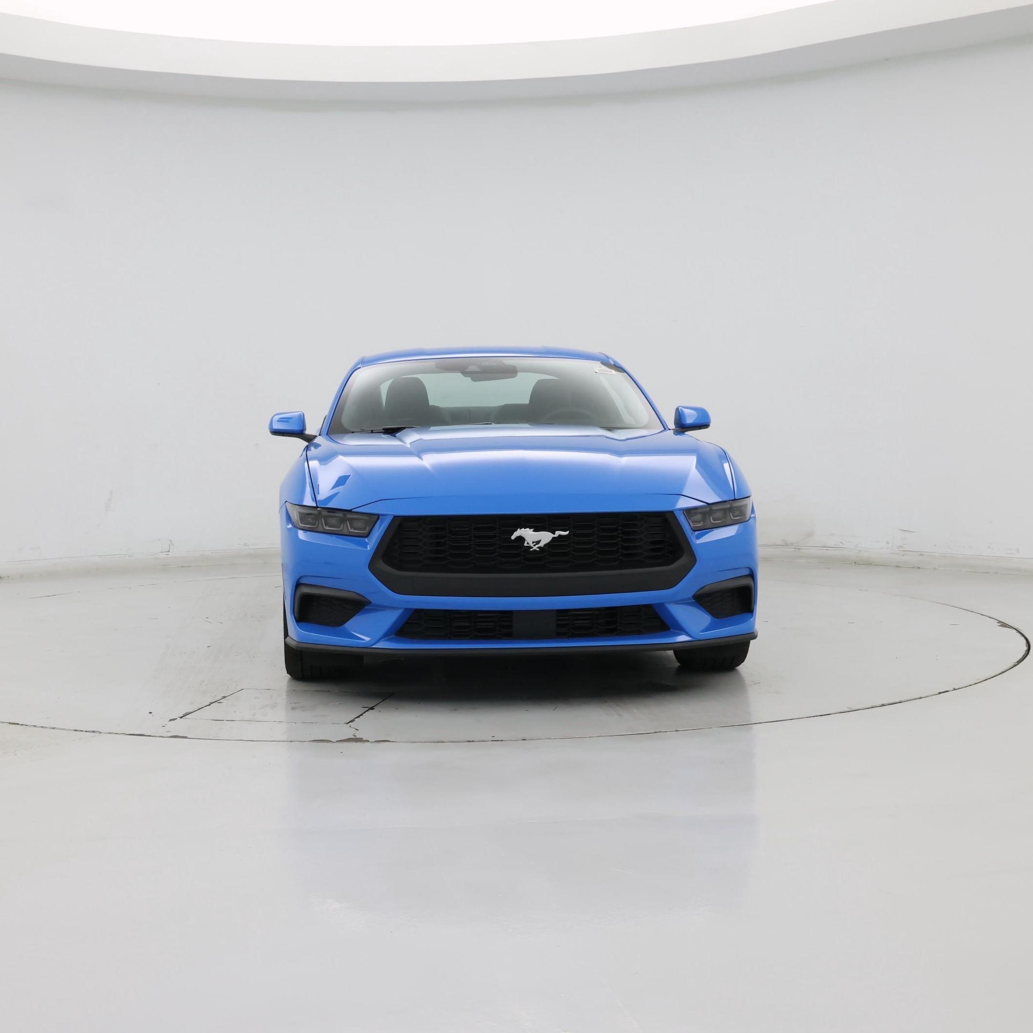 Thumbnail: 2026 Ford Mustang - 5