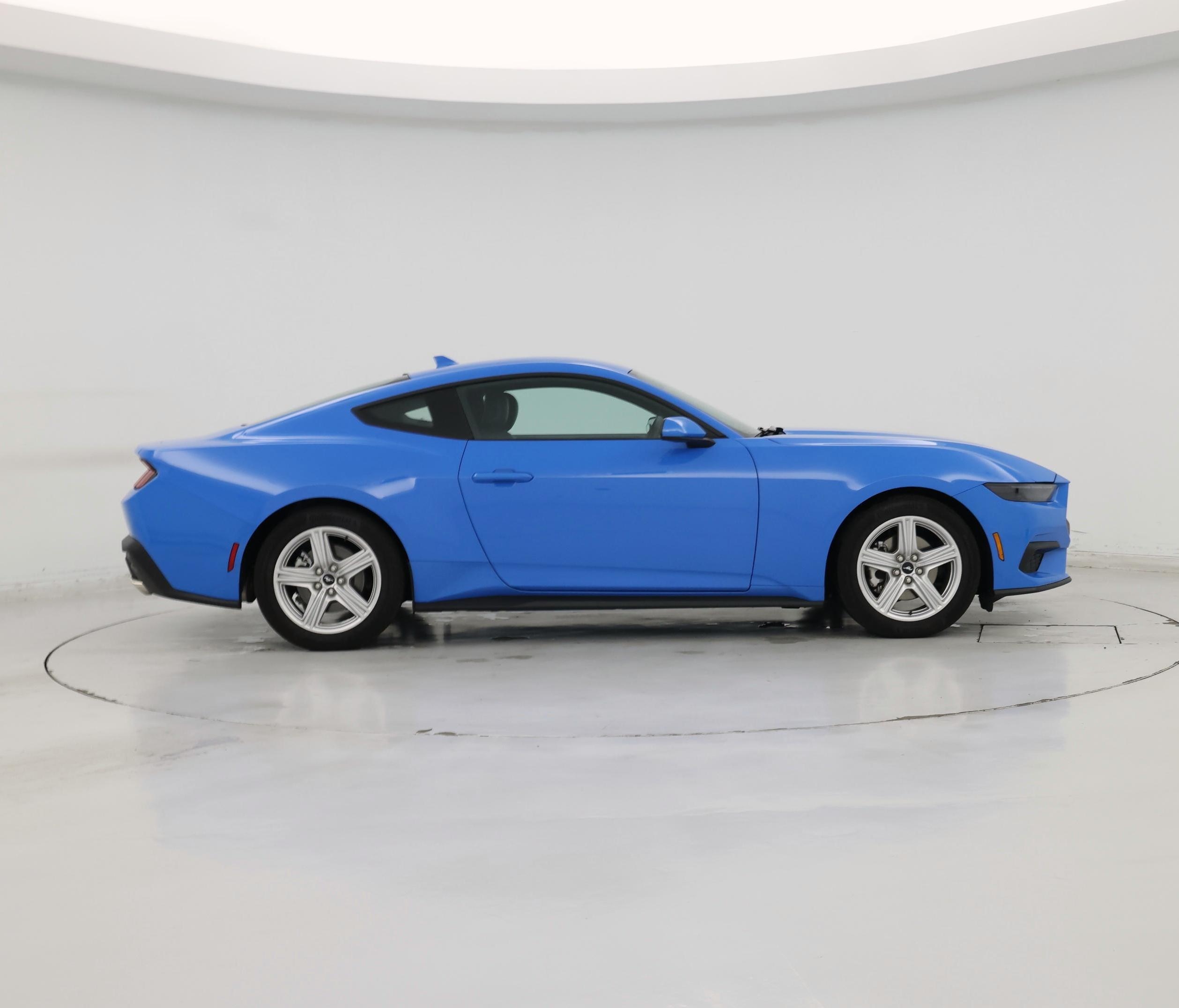 Thumbnail: 2026 Ford Mustang - 7