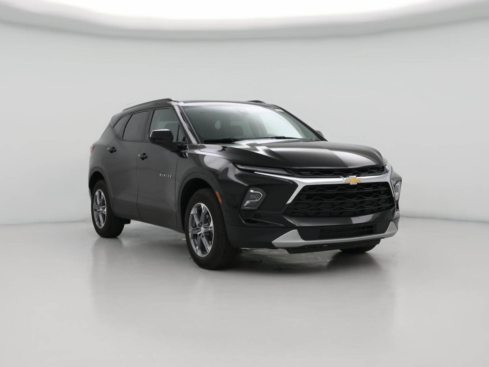 2024 Chevrolet Blazer
