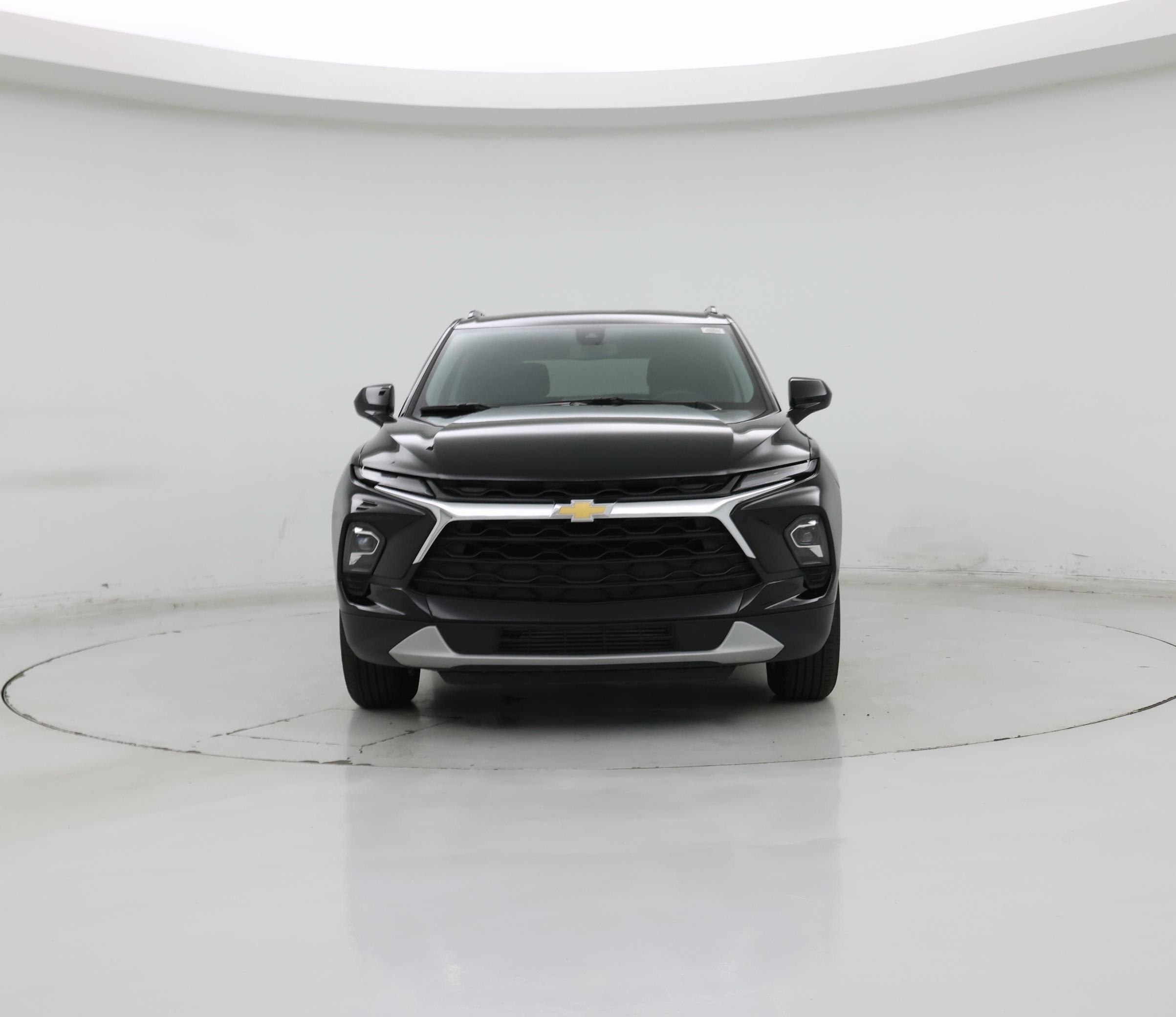 Thumbnail: 2024 Chevrolet Blazer - 5