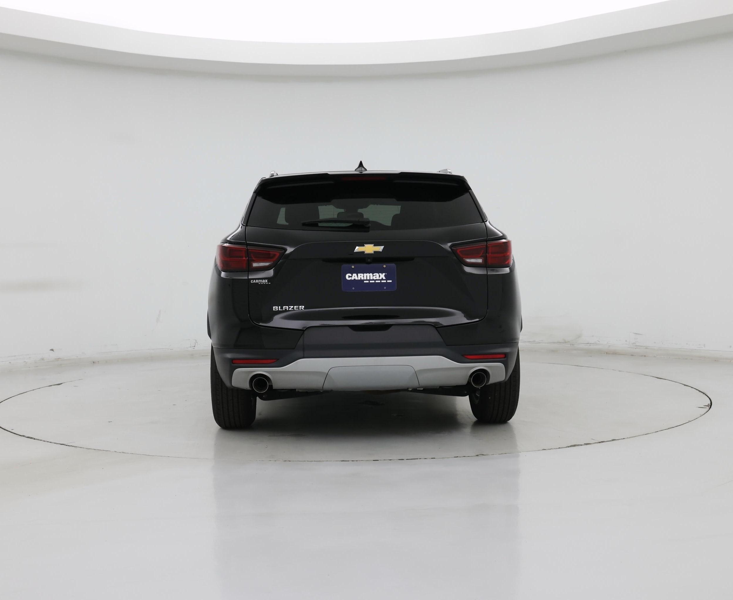 Thumbnail: 2024 Chevrolet Blazer - 6
