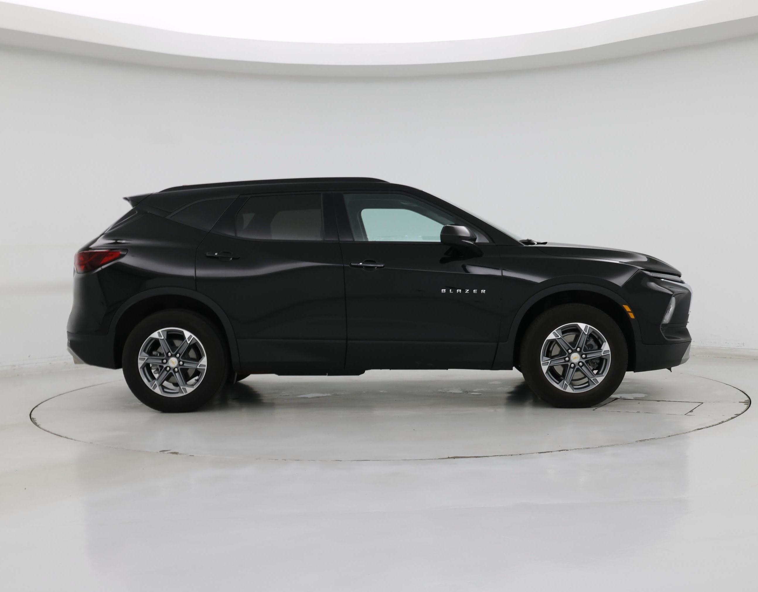 Thumbnail: 2024 Chevrolet Blazer - 7
