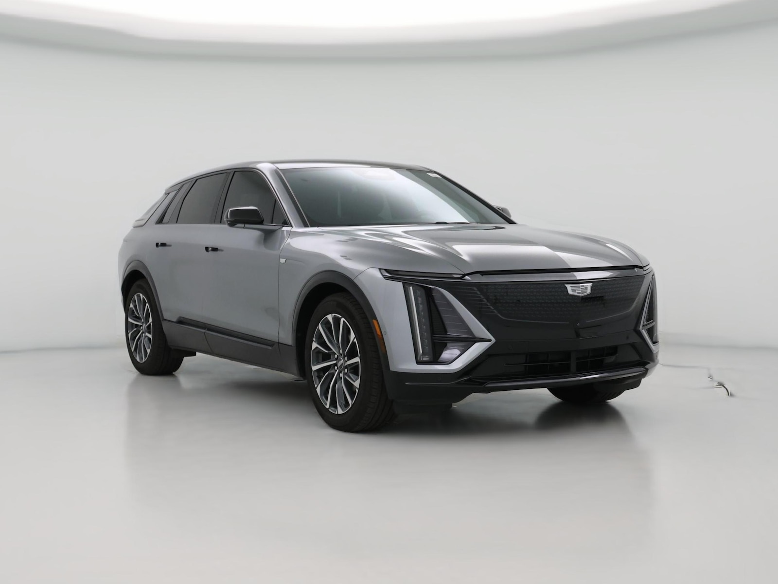 2024 Cadillac LYRIQ