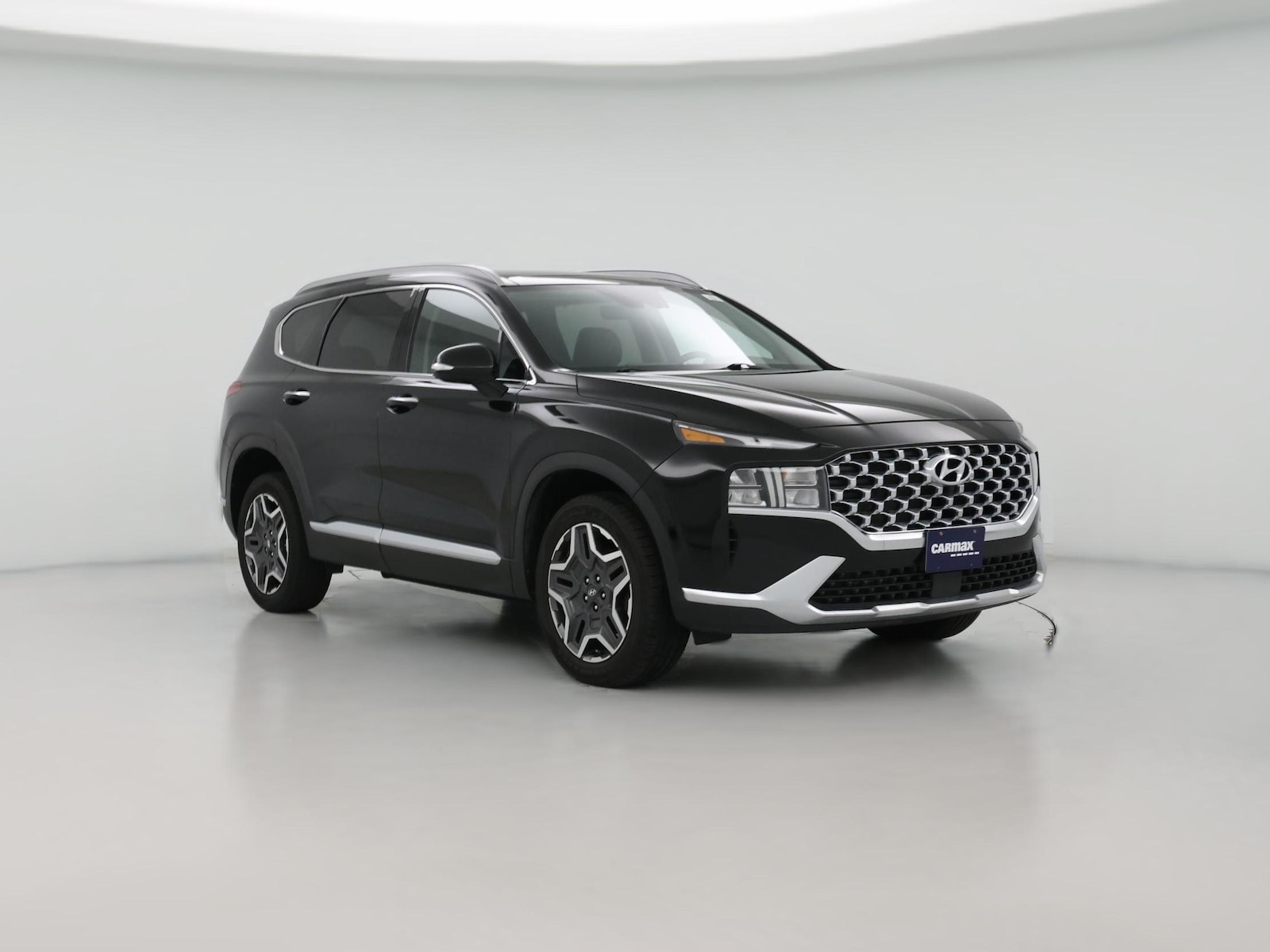 2023 Hyundai Santa Fe Hybrid