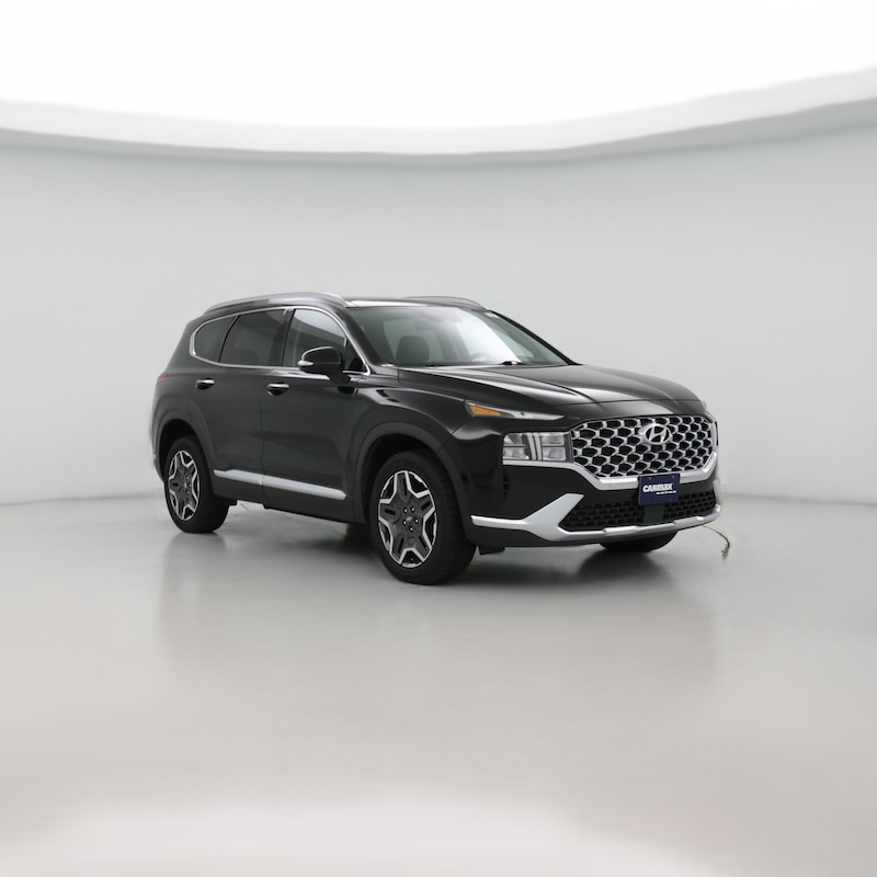 2023 Hyundai Santa Fe Hybrid SEL Premium