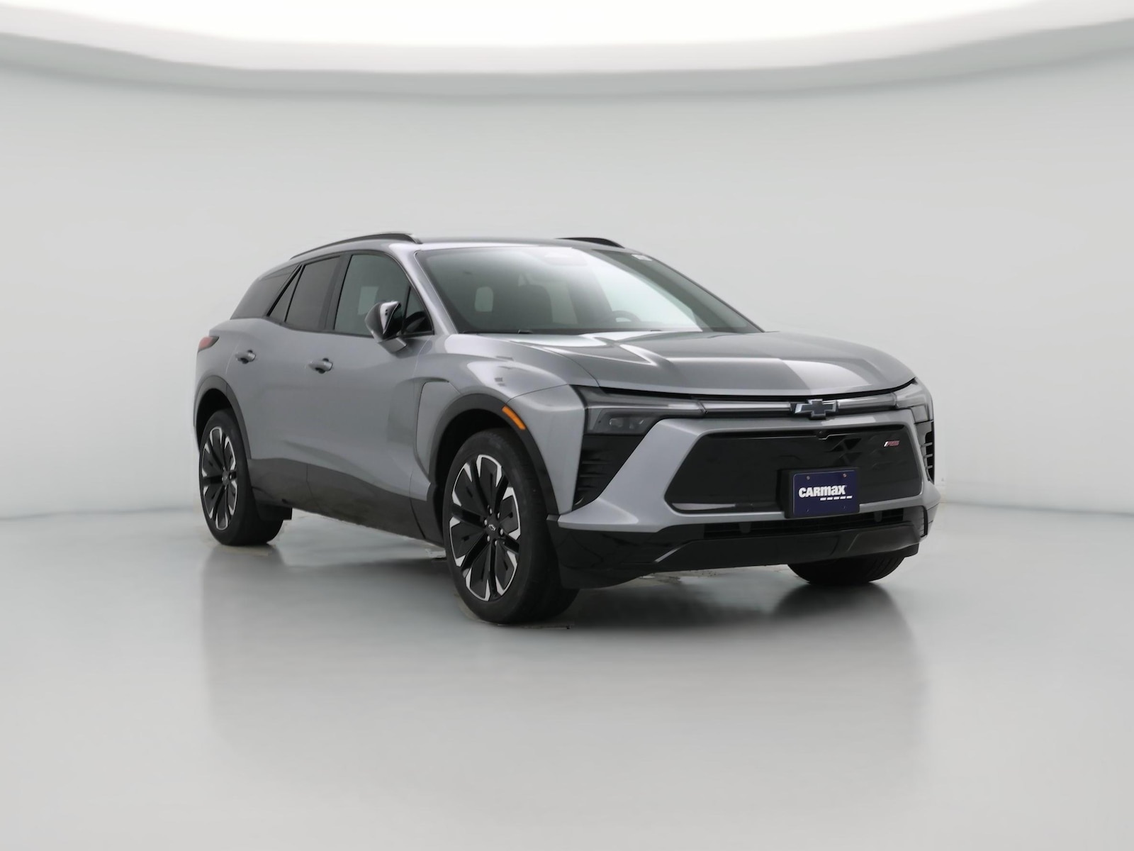 2024 Chevrolet Blazer EV