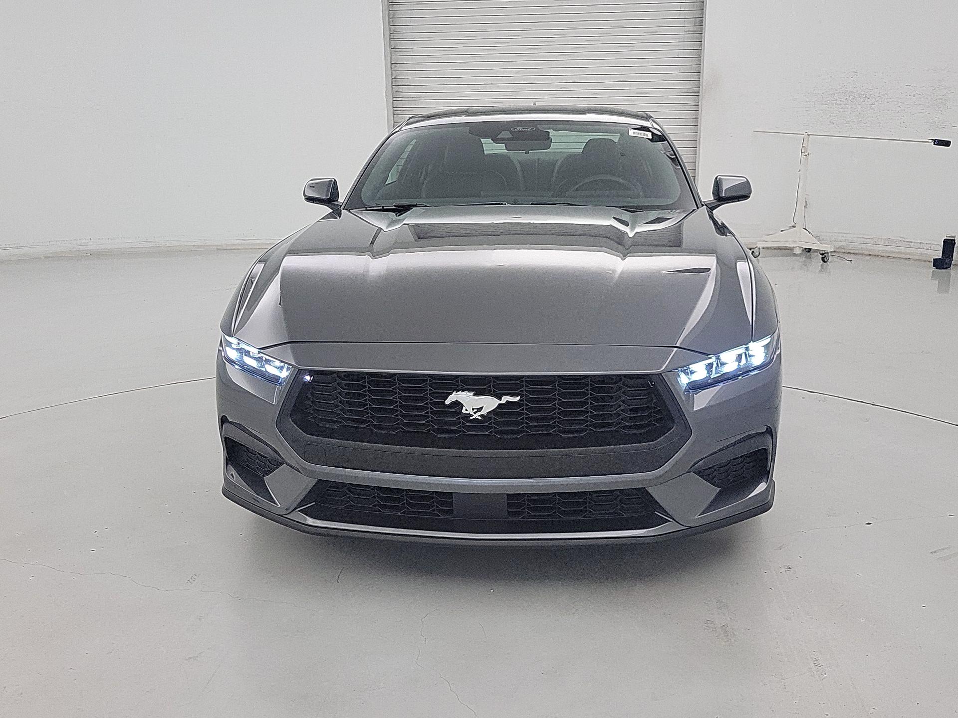 Thumbnail: 2026 Ford Mustang - 2