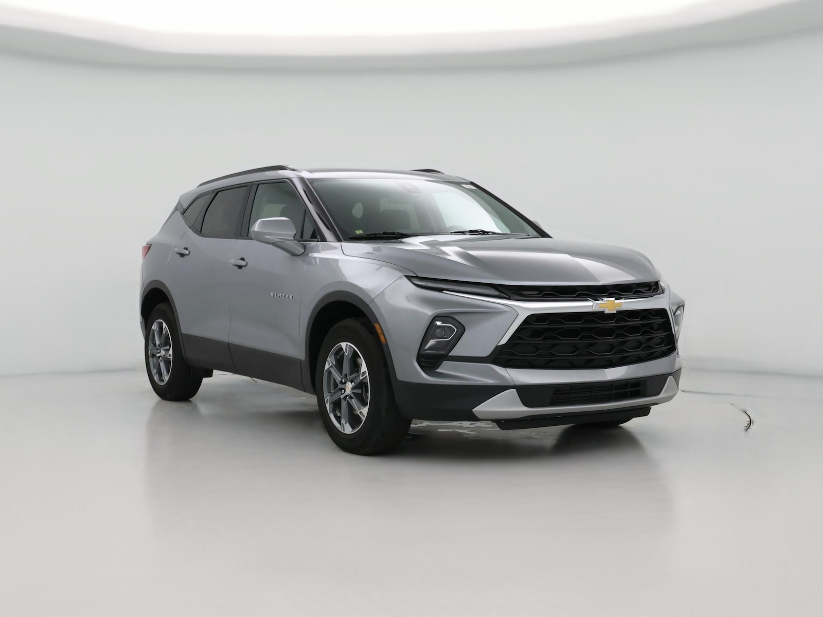 2024 Chevrolet Blazer