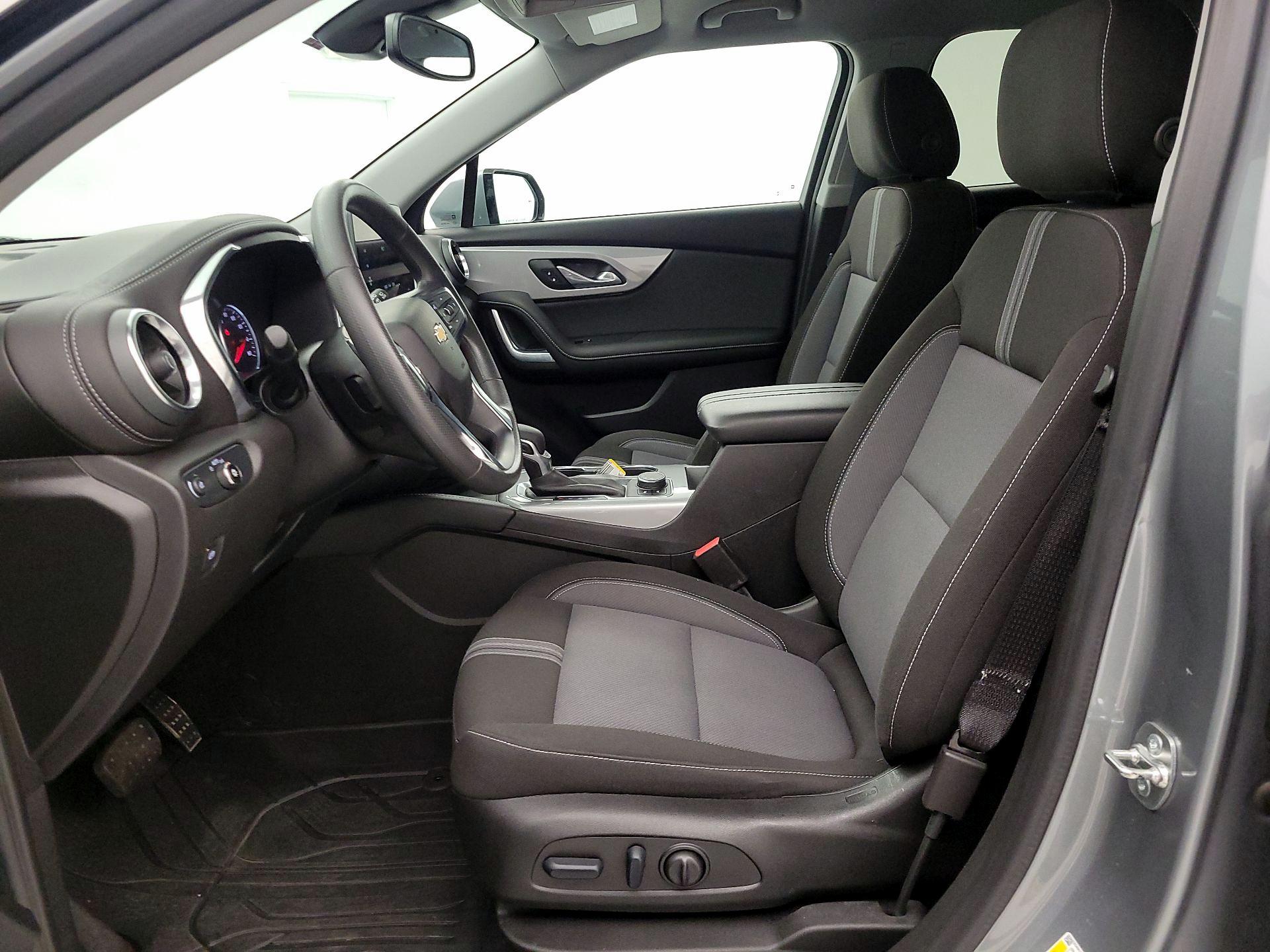 Thumbnail: 2024 Chevrolet Blazer - 11