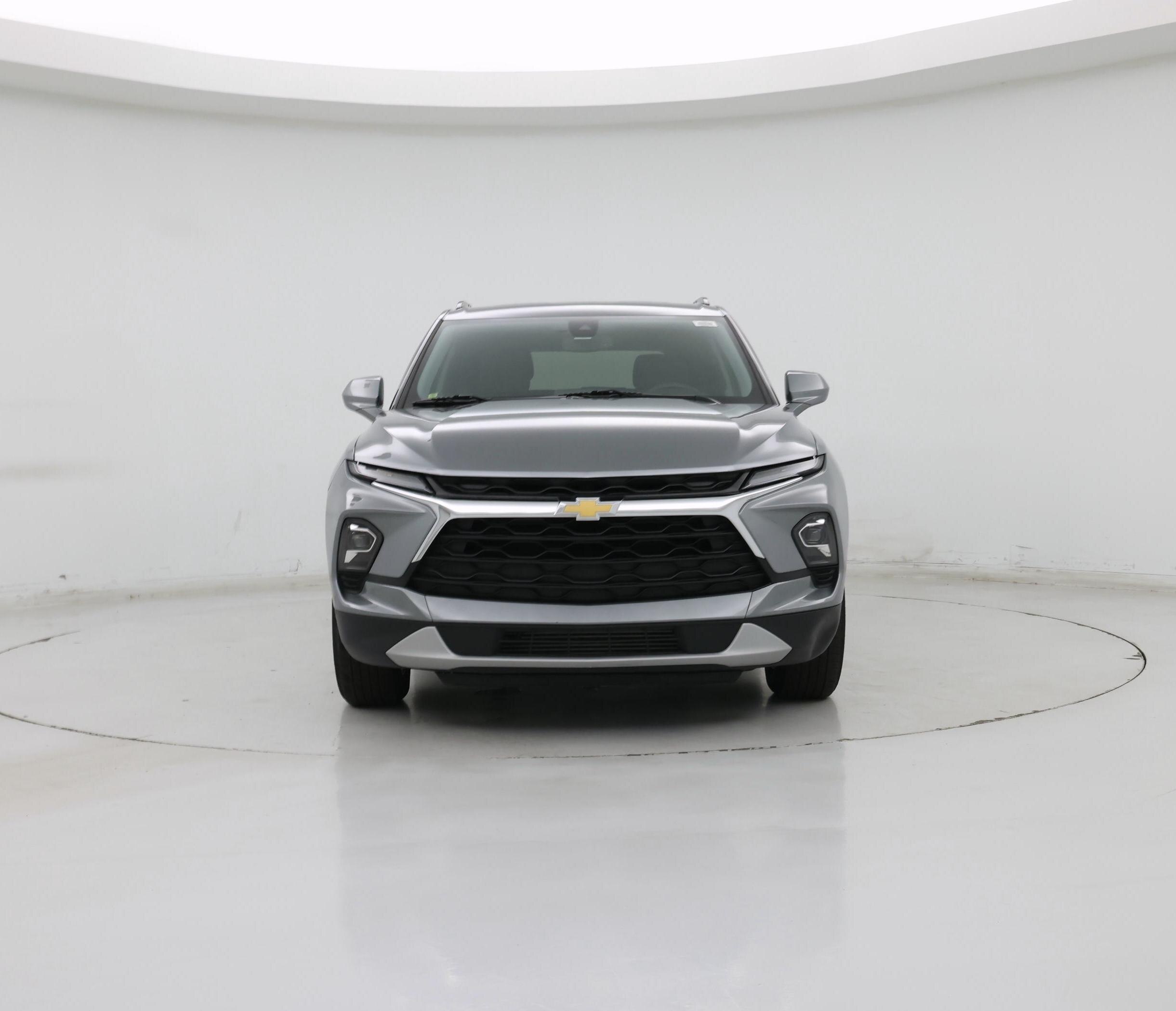 Thumbnail: 2024 Chevrolet Blazer - 5