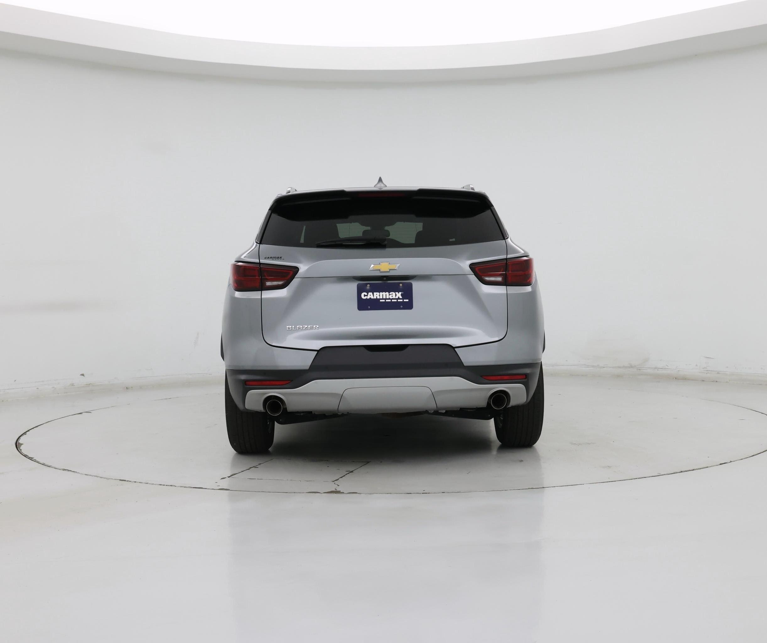 Thumbnail: 2024 Chevrolet Blazer - 6