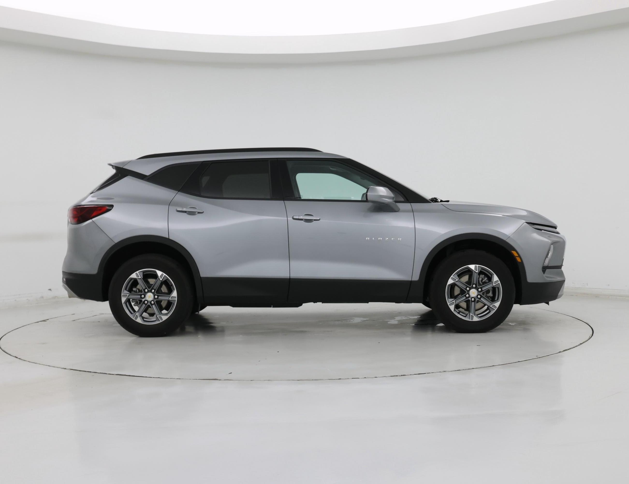 Thumbnail: 2024 Chevrolet Blazer - 7