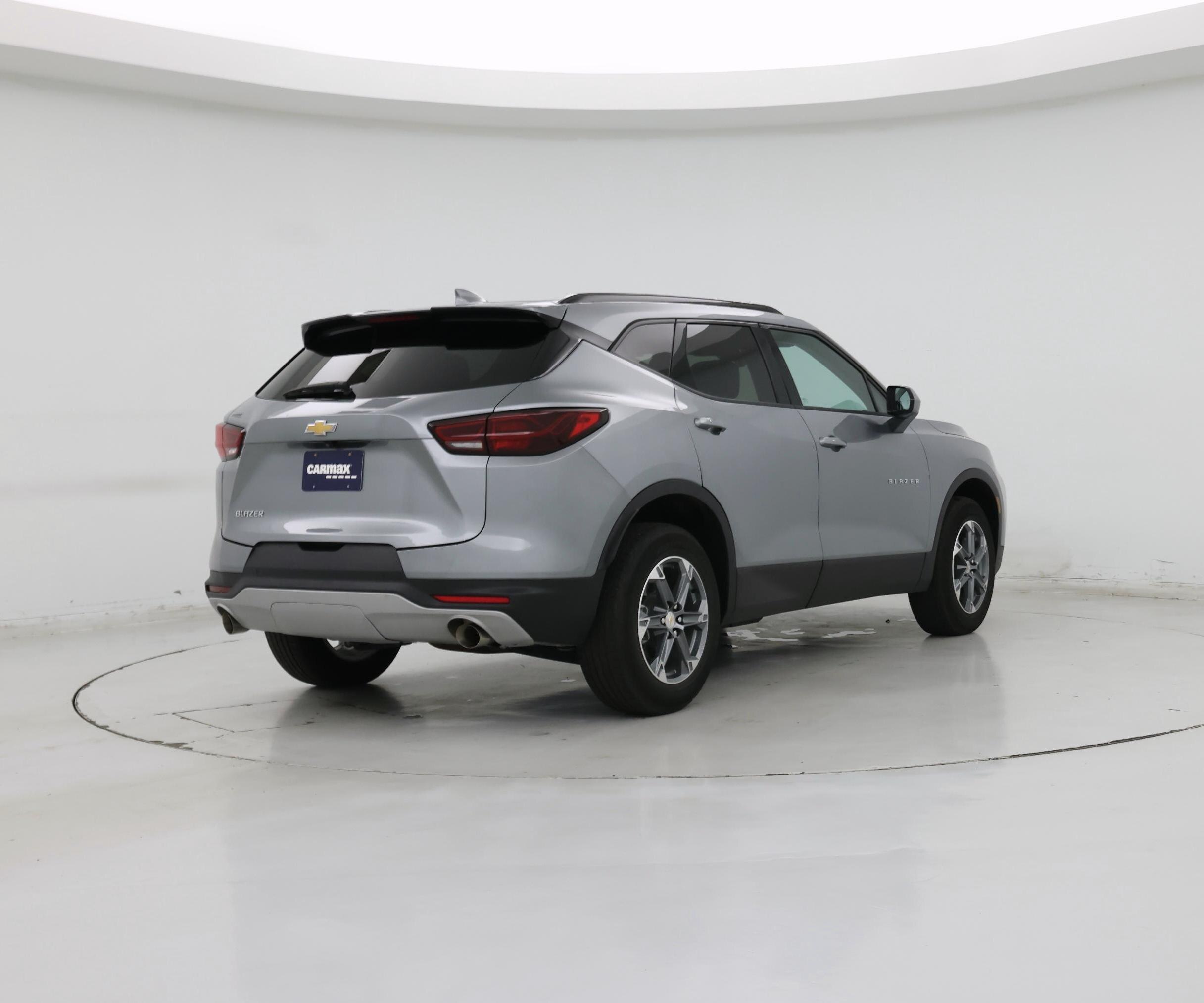 Thumbnail: 2024 Chevrolet Blazer - 8