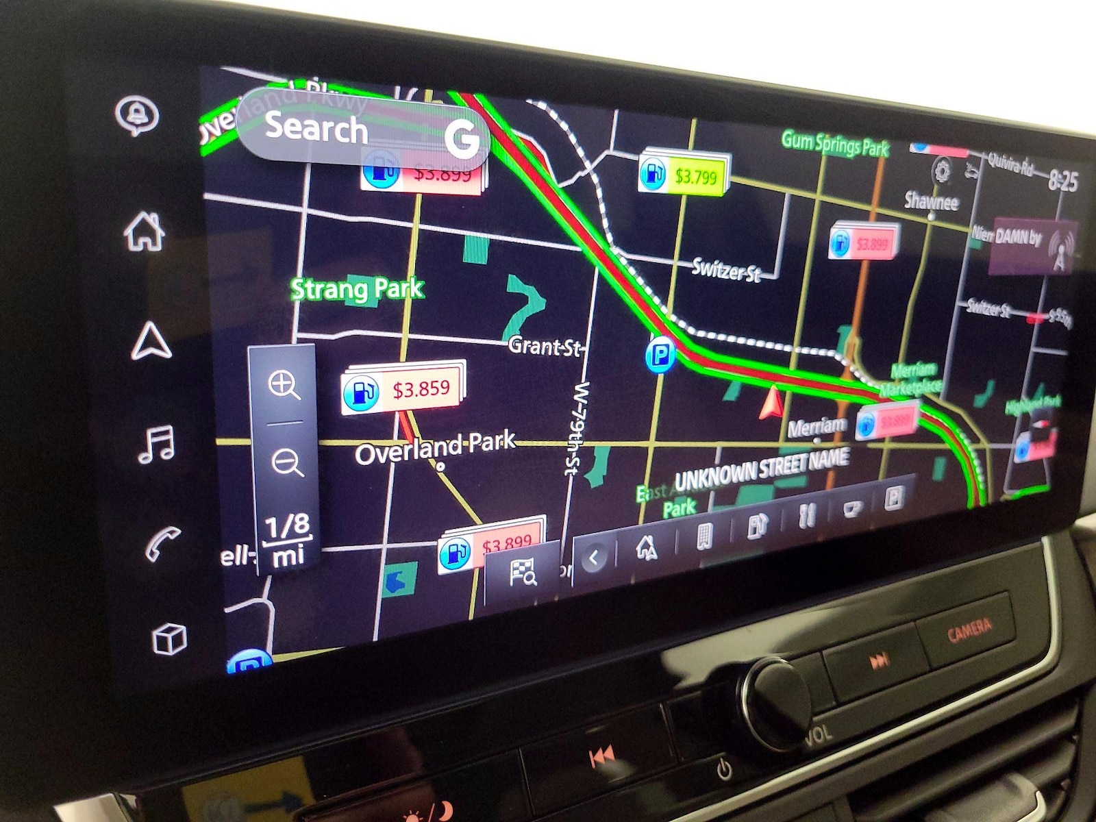 2024 Nissan Altima SV - Photo 15