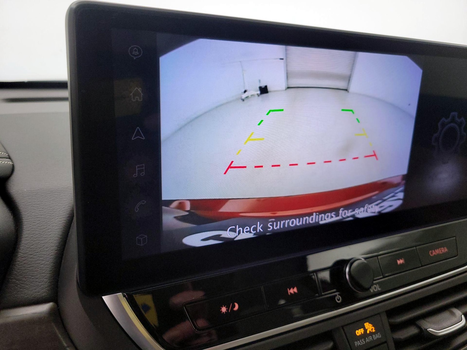 2024 Nissan Altima SV - Photo 16