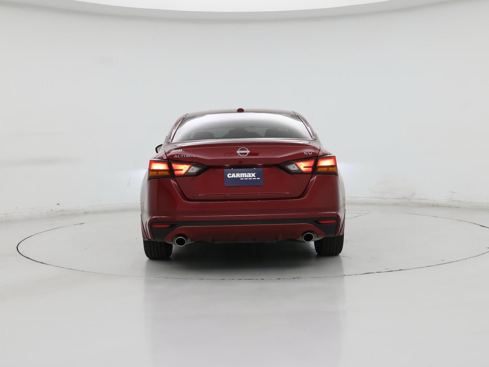 2024 Nissan Altima SV - Photo 7