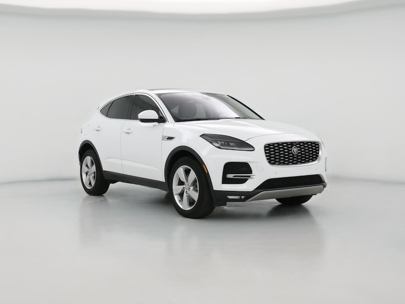 2021 Jaguar E-Pace SE -
                  Overland Park, KS