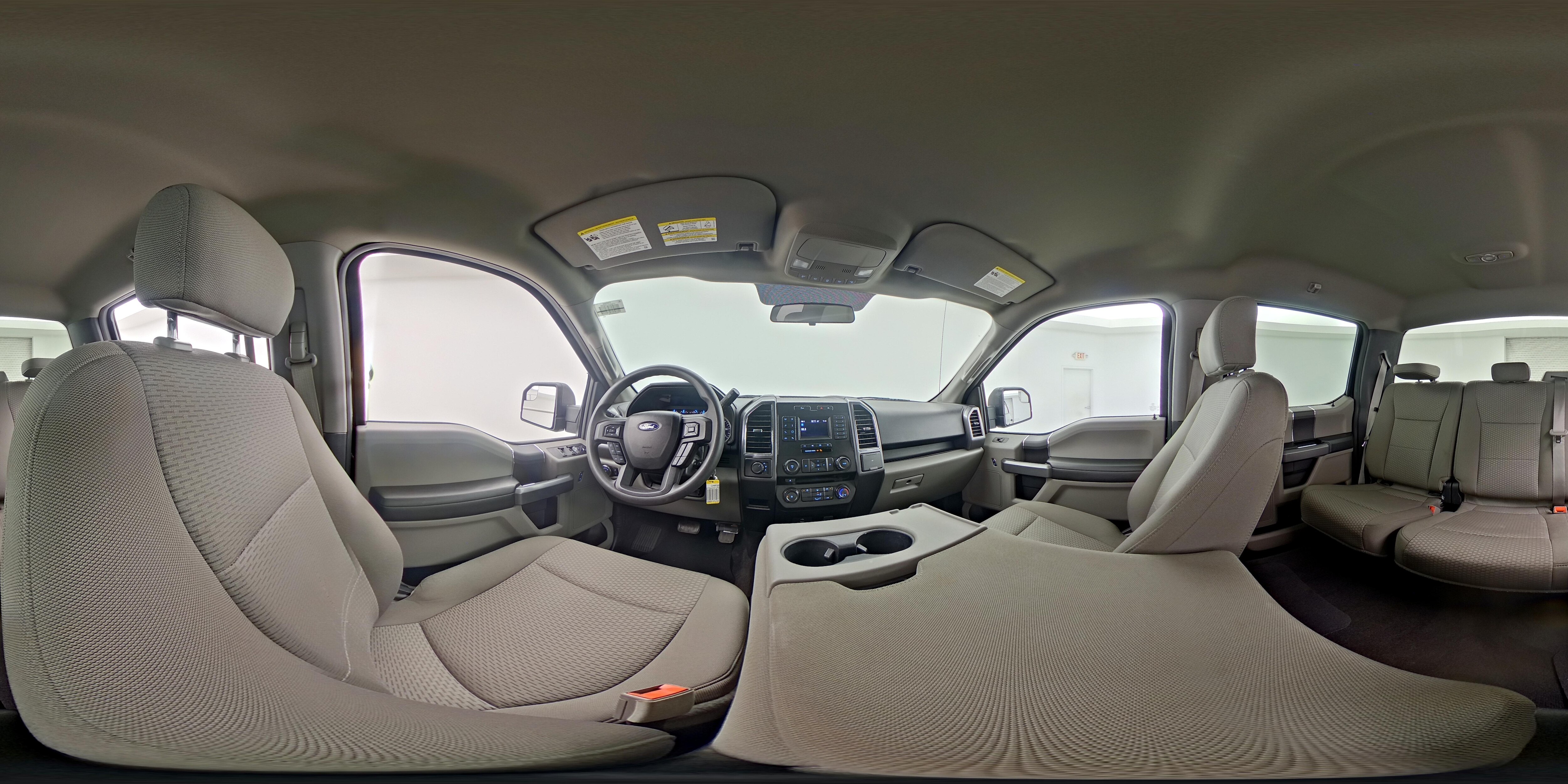 2018 Ford F-150 XLT - Photo 24