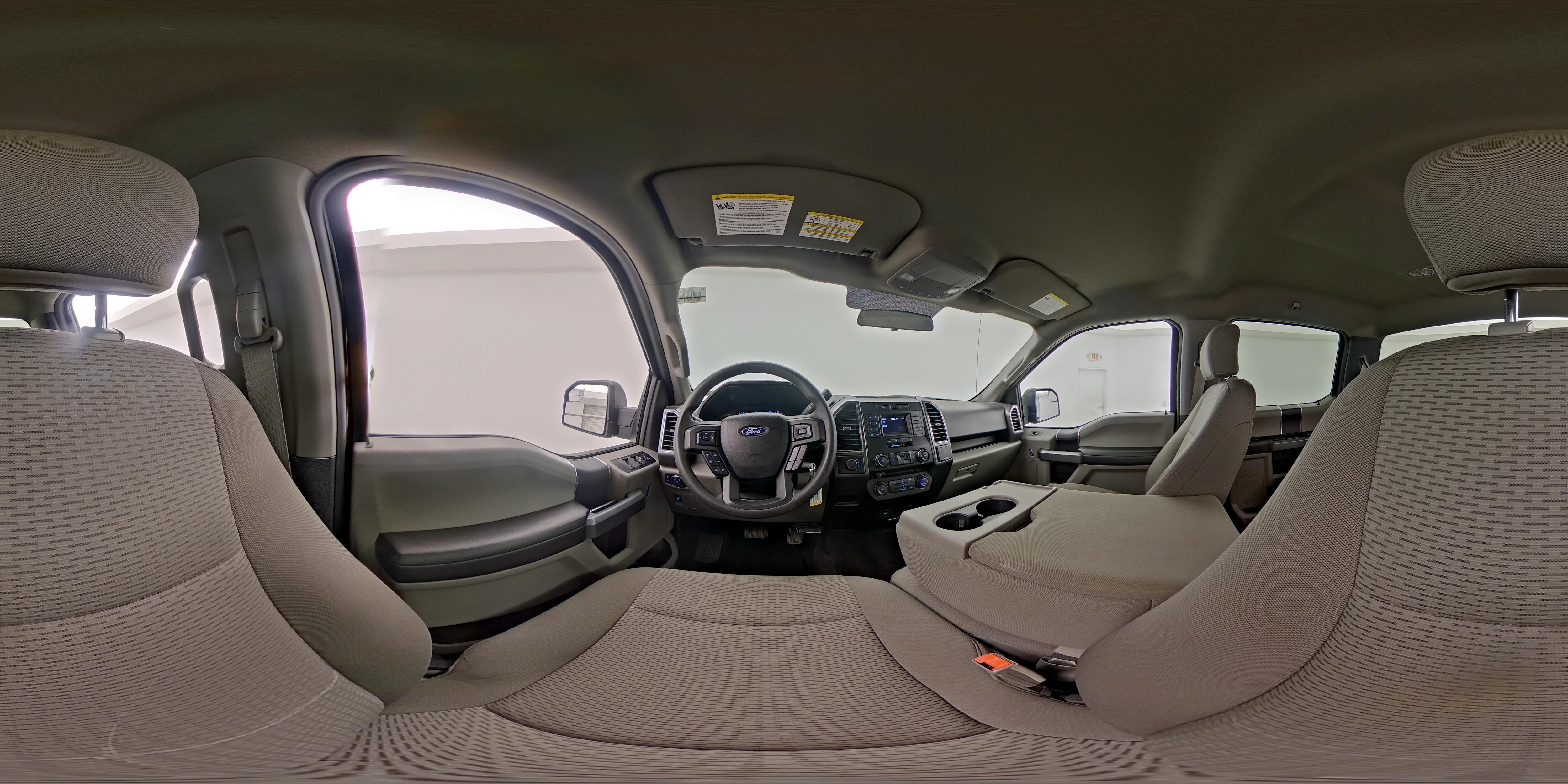 2018 Ford F-150 XLT - Photo 26