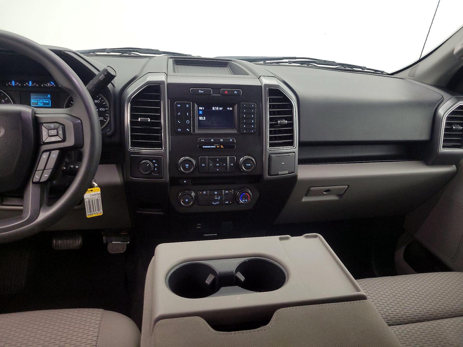 2018 Ford F-150 XLT - Photo 10