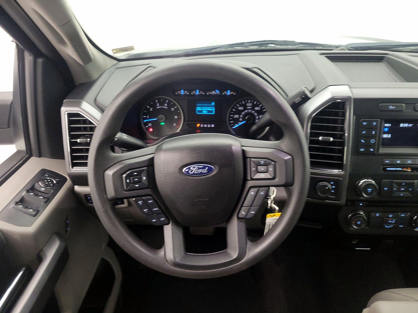 2018 Ford F-150 XLT - Photo 11