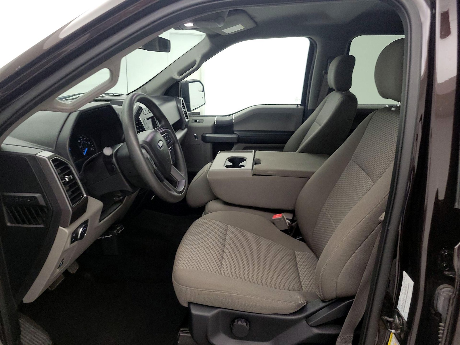 2018 Ford F-150 XLT - Photo 12