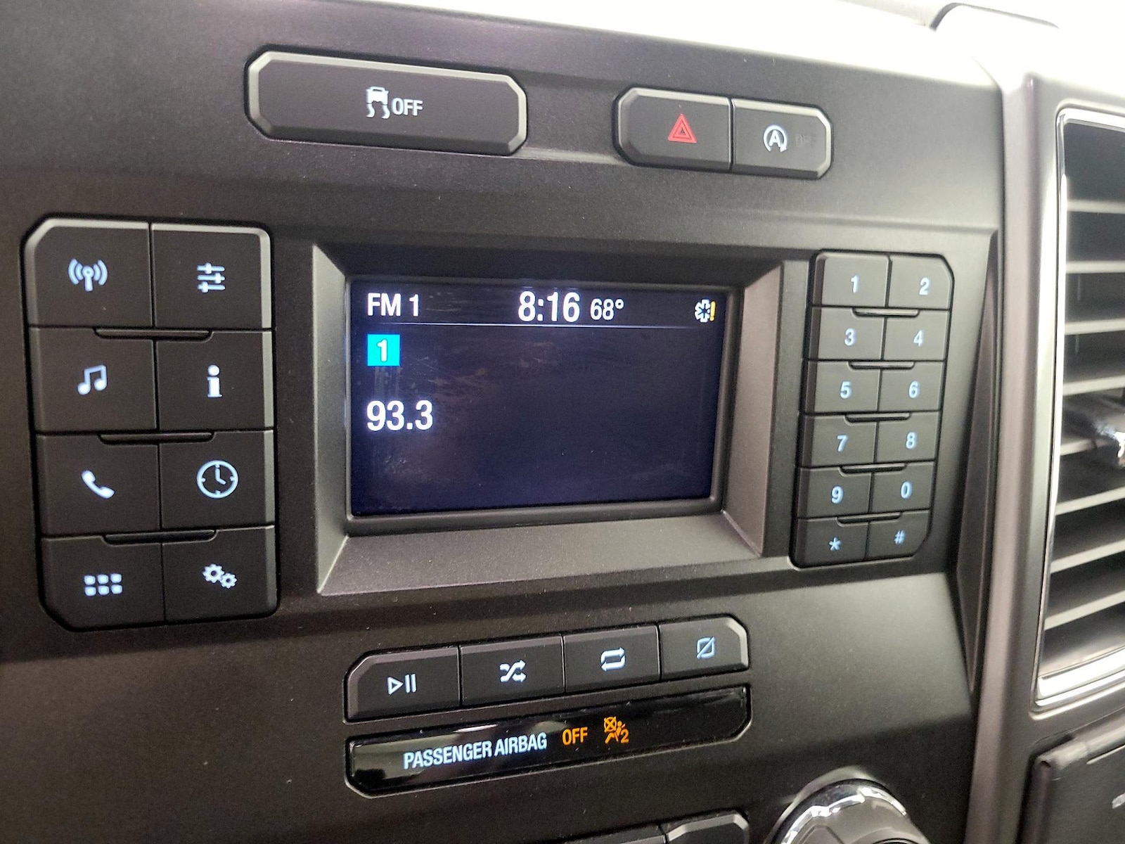 2018 Ford F-150 XLT - Photo 16