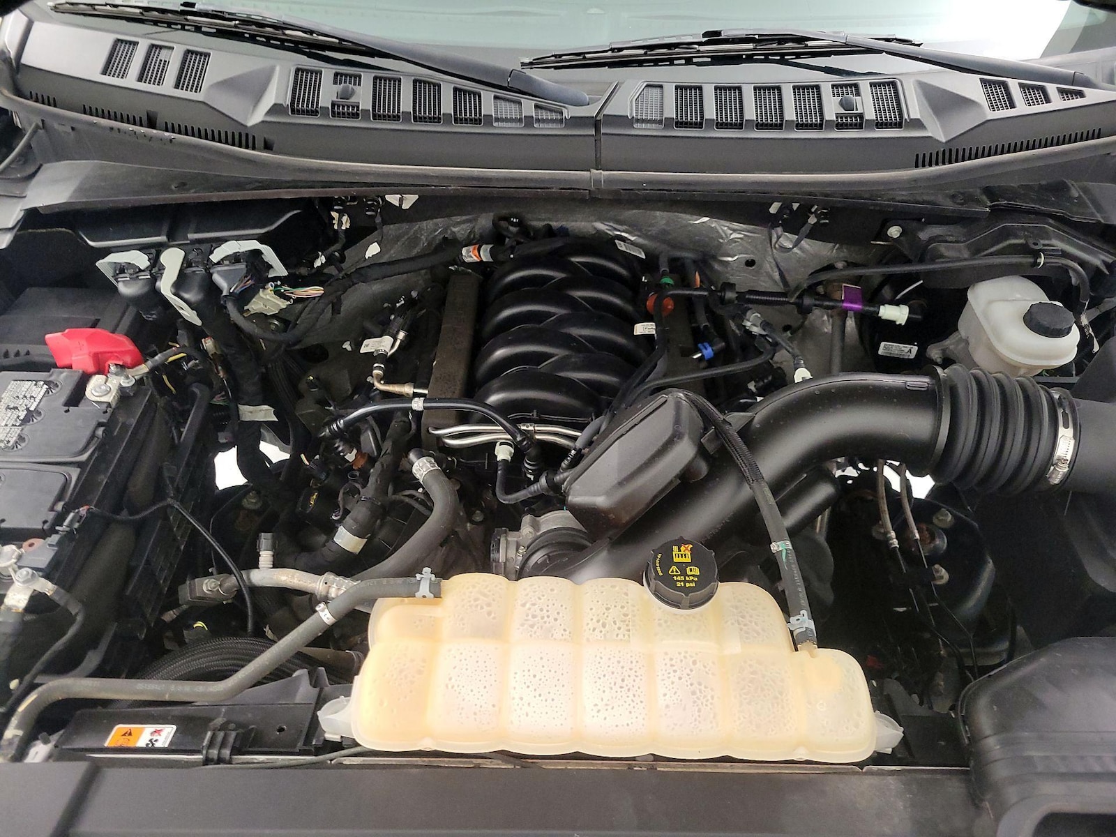 2018 Ford F-150 XLT - Photo 22