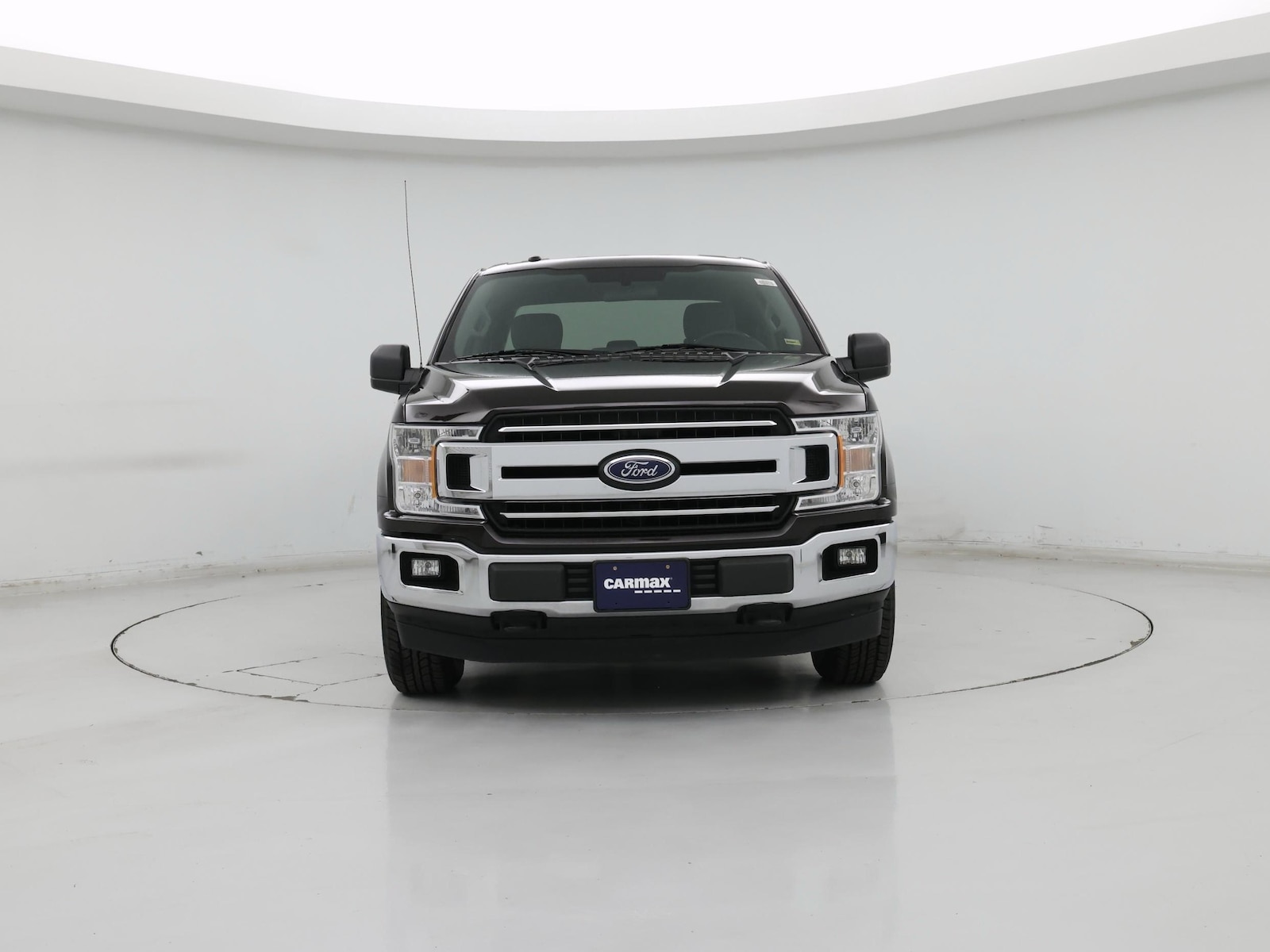 2018 Ford F-150 XLT - Photo 6