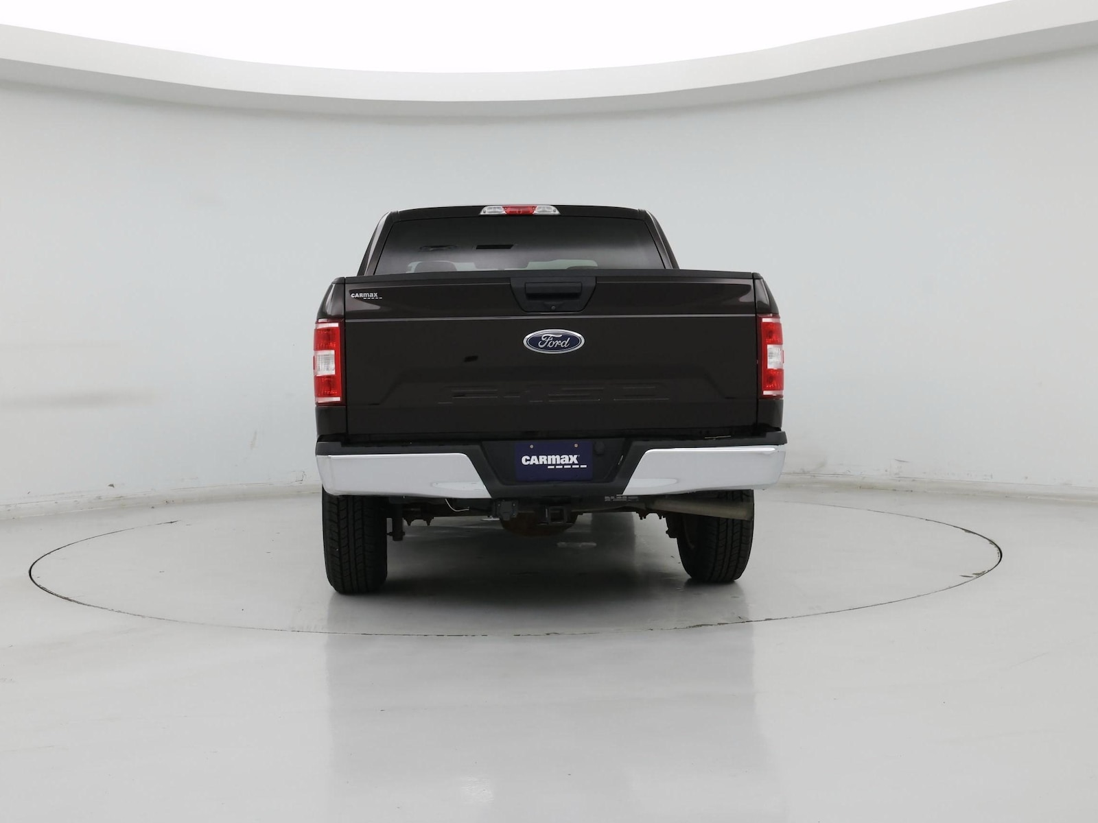2018 Ford F-150 XLT - Photo 7