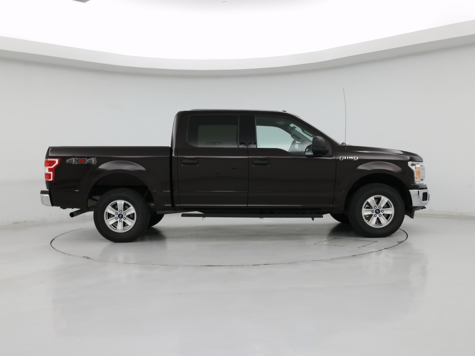 2018 Ford F-150 XLT - Photo 8
