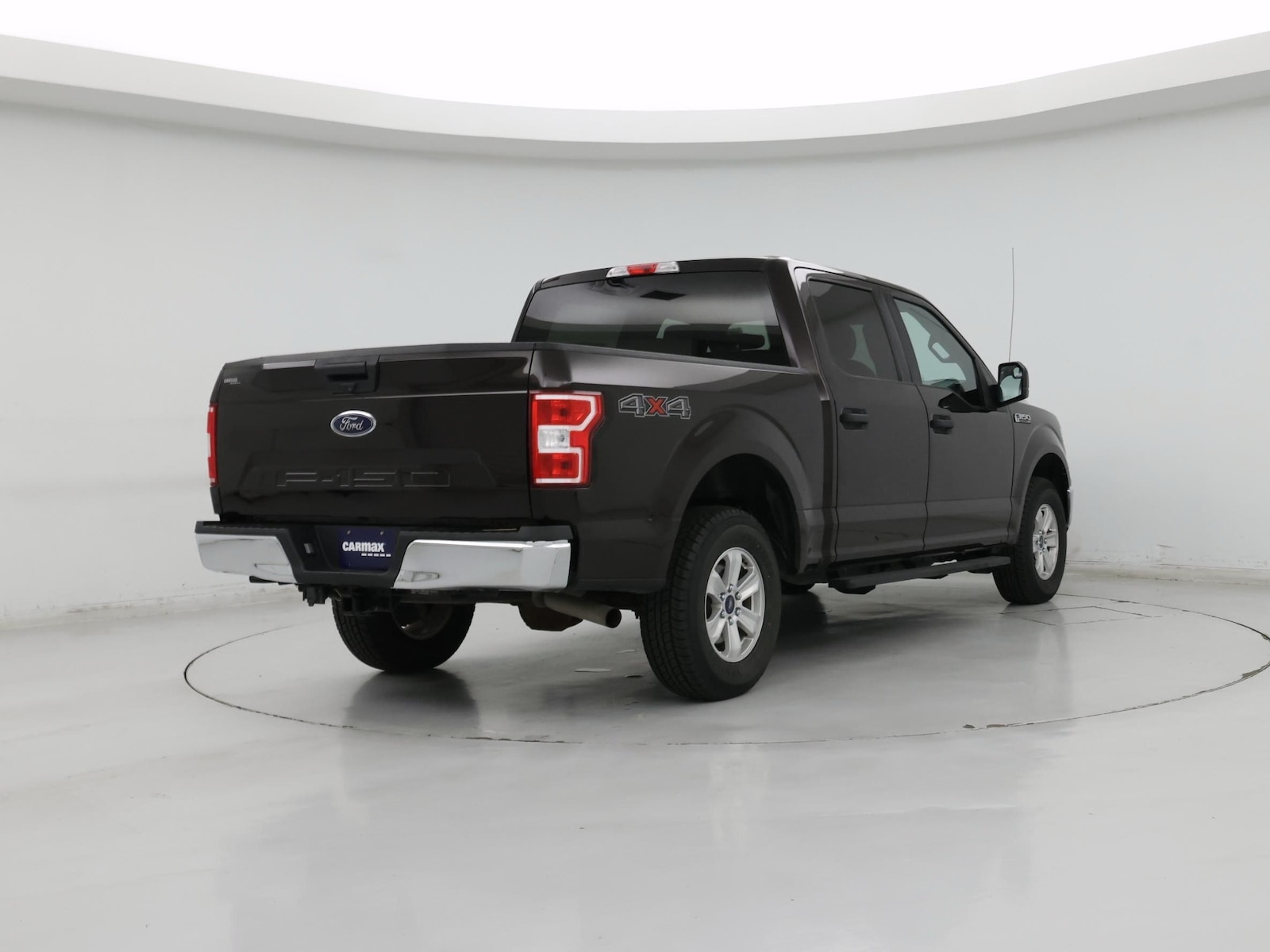 2018 Ford F-150 XLT - Photo 9
