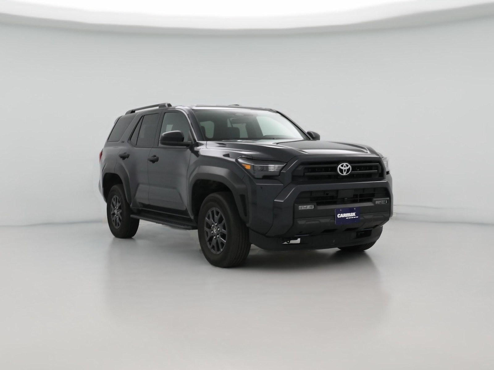 2025 Toyota 4Runner